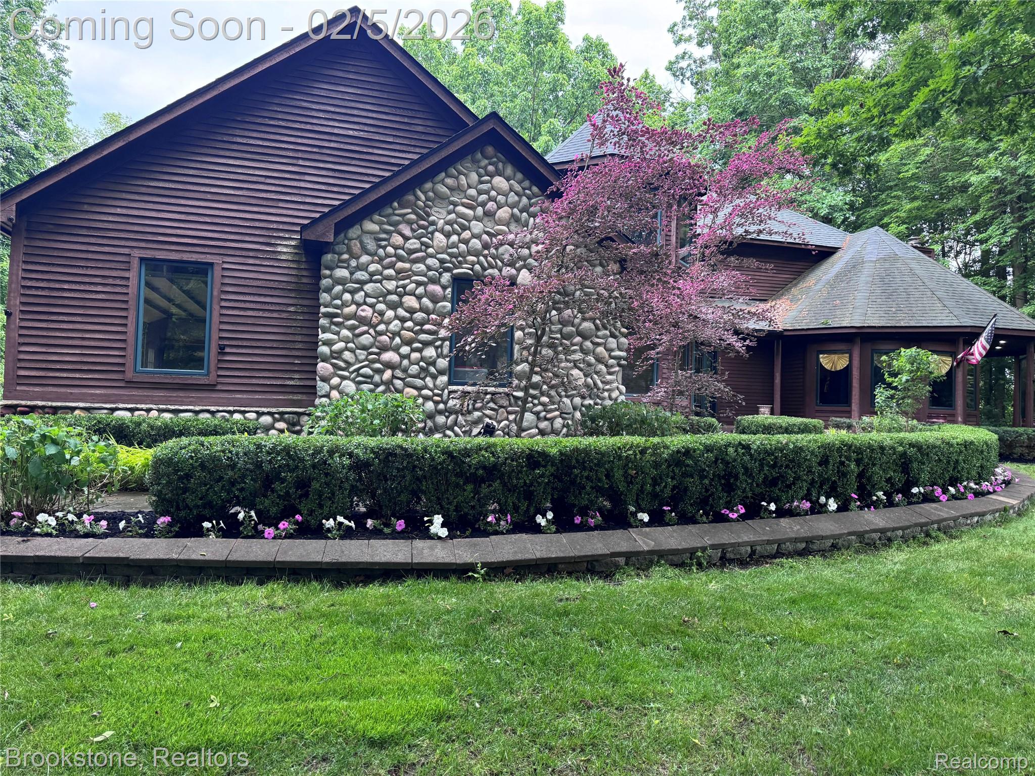 2300 Canyon Ridge Drive