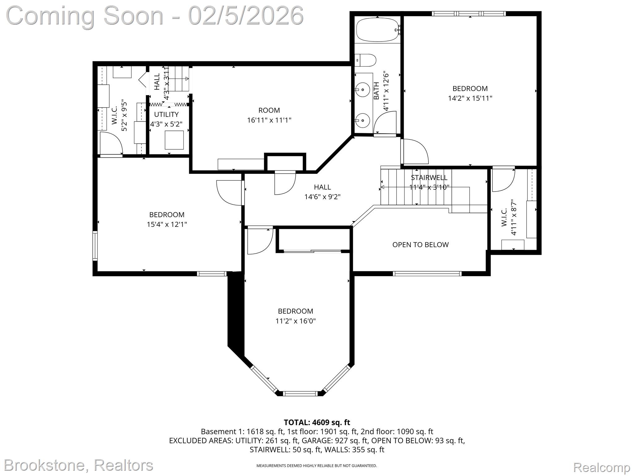 2300 Canyon Ridge Drive