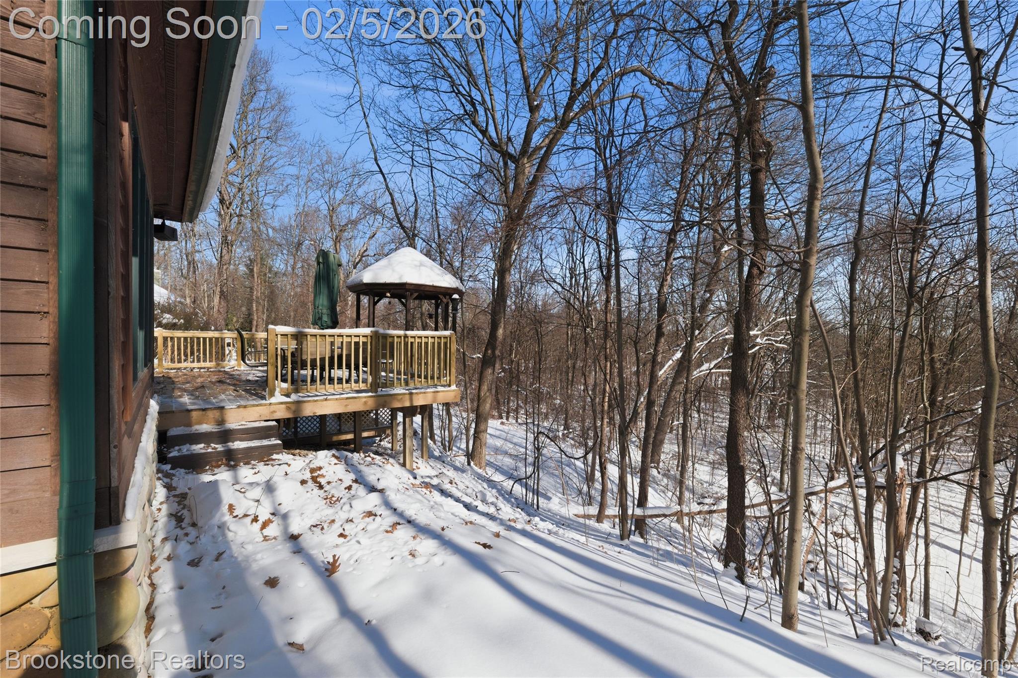 2300 Canyon Ridge Drive