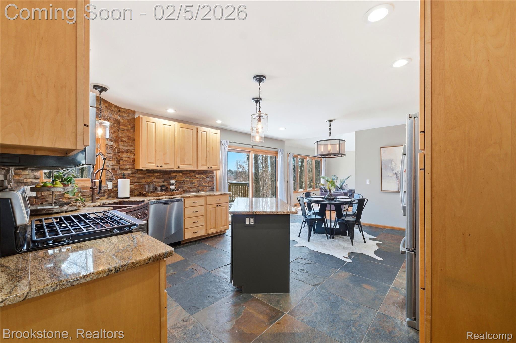 2300 Canyon Ridge Drive