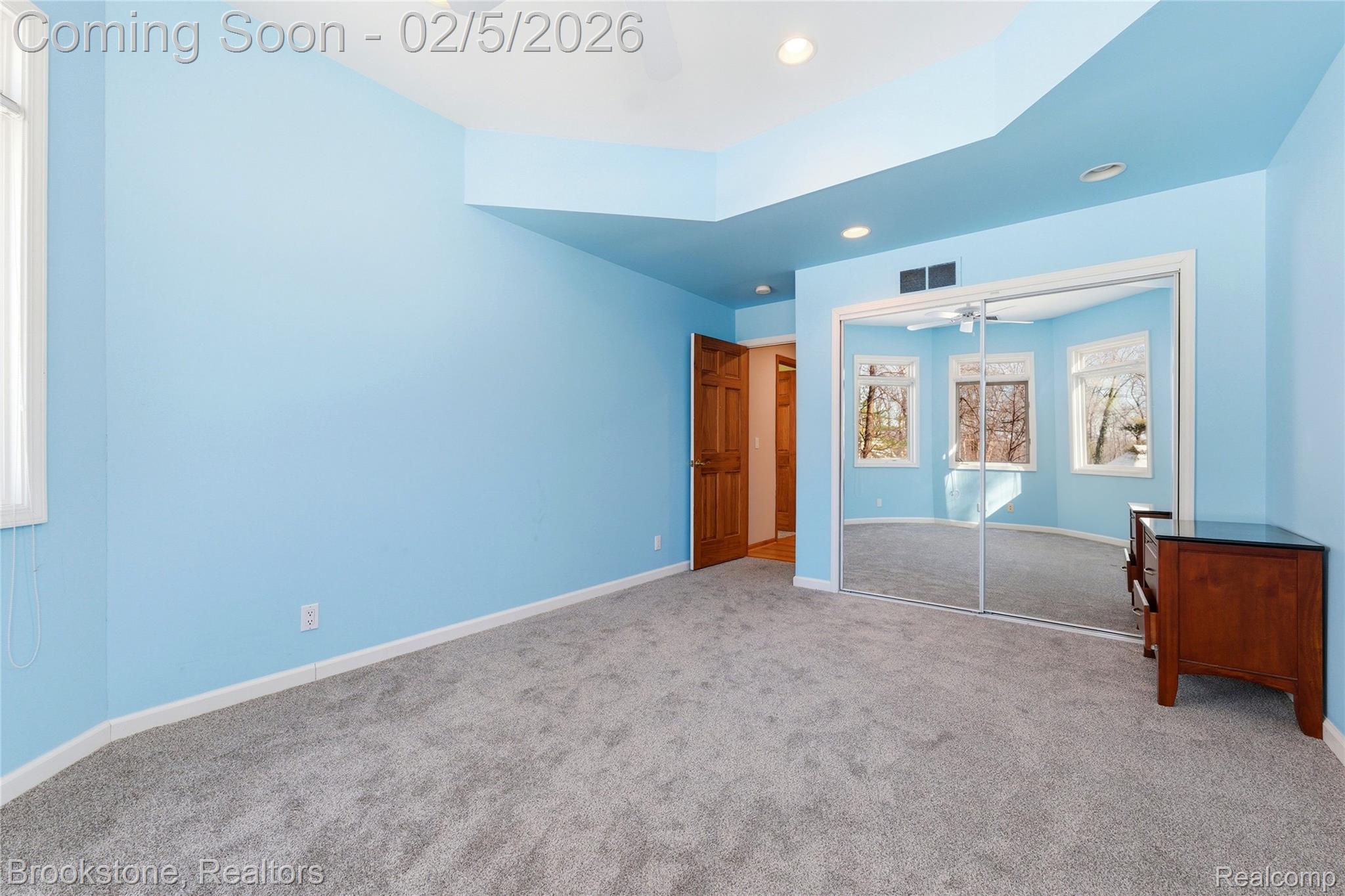 2300 Canyon Ridge Drive