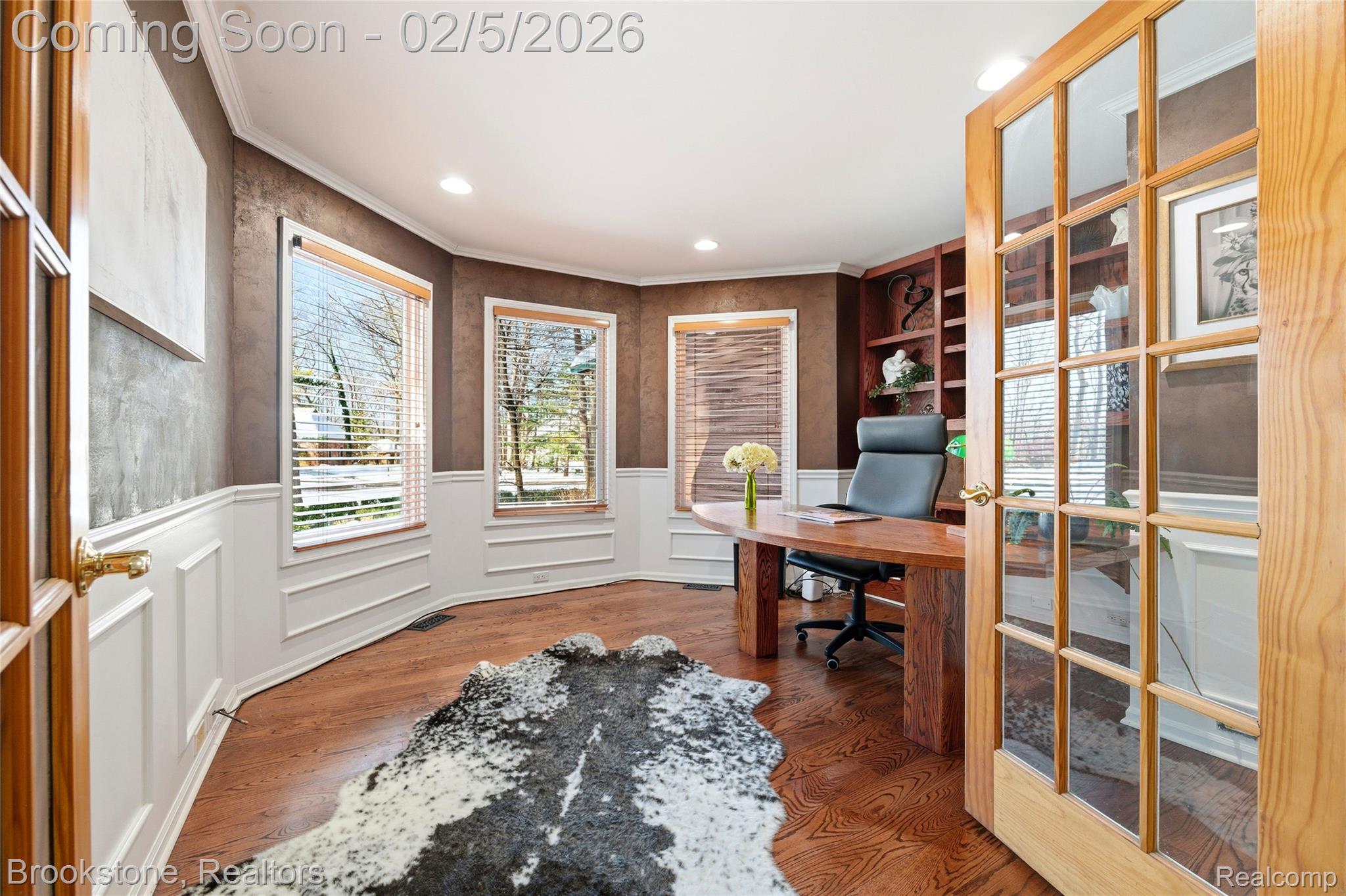 2300 Canyon Ridge Drive