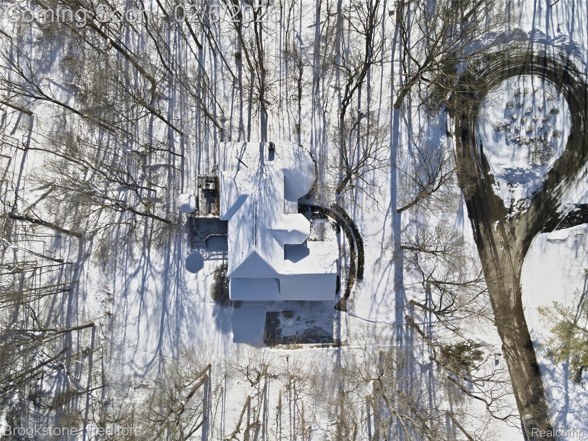 2300 Canyon Ridge Drive