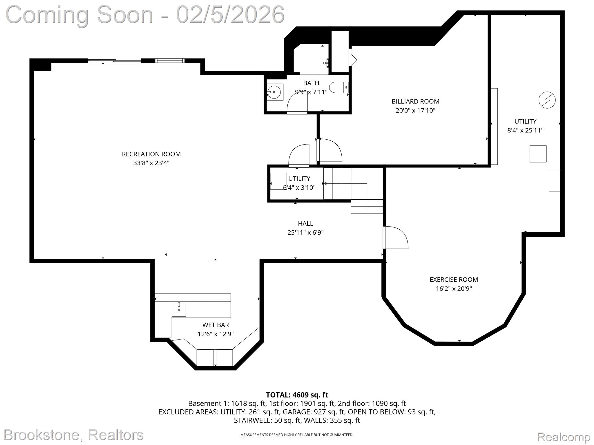 2300 Canyon Ridge Drive