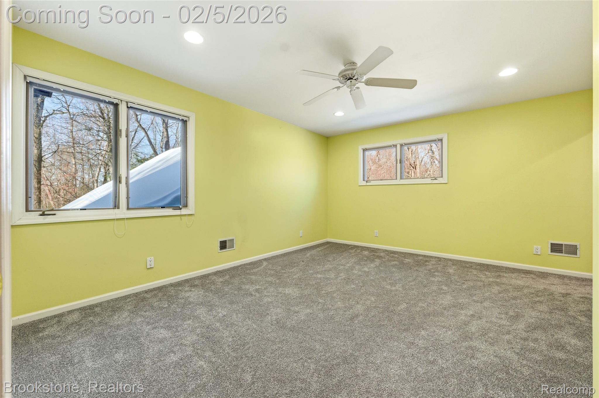 2300 Canyon Ridge Drive