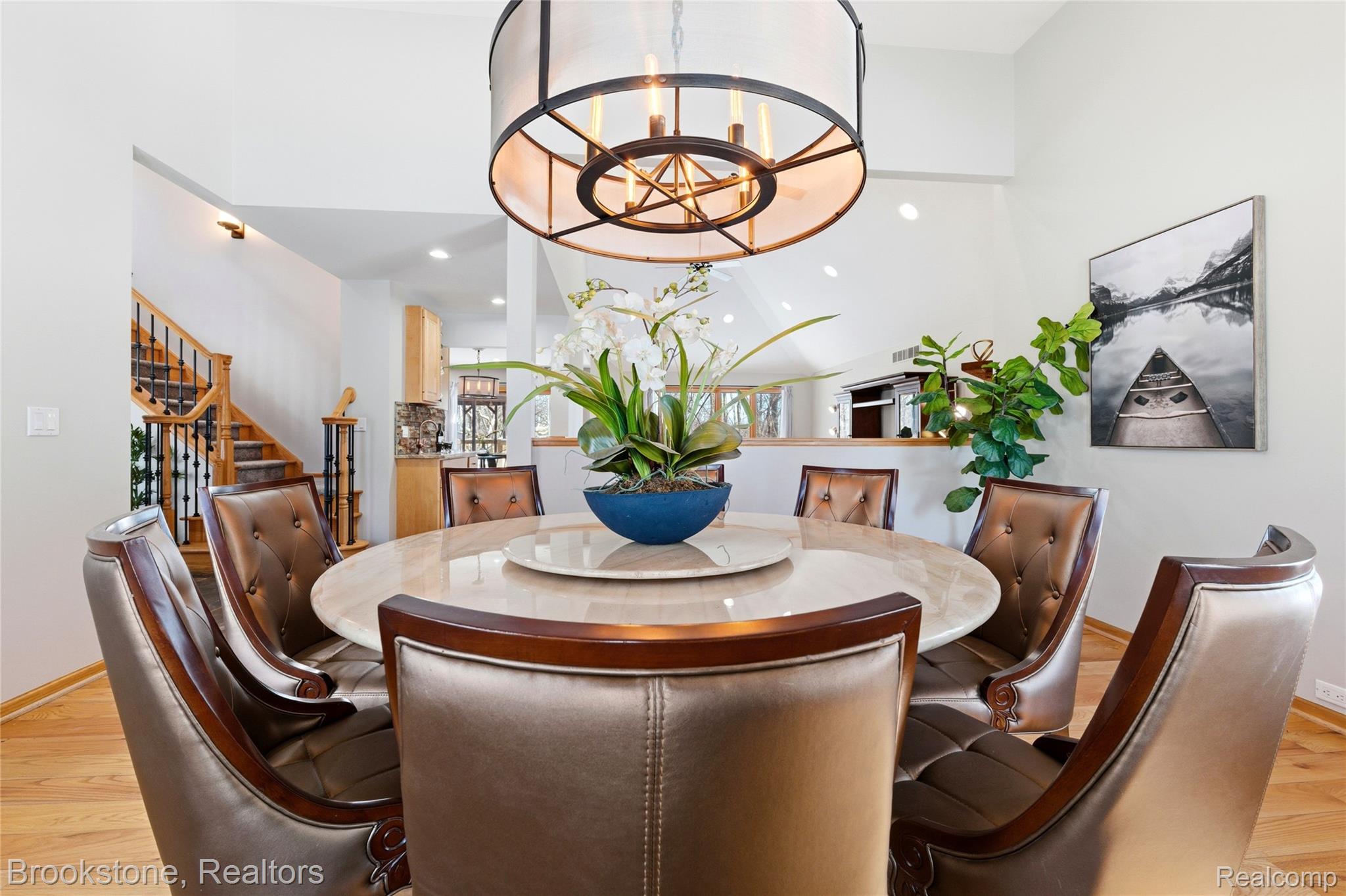 2300 Canyon Ridge Drive