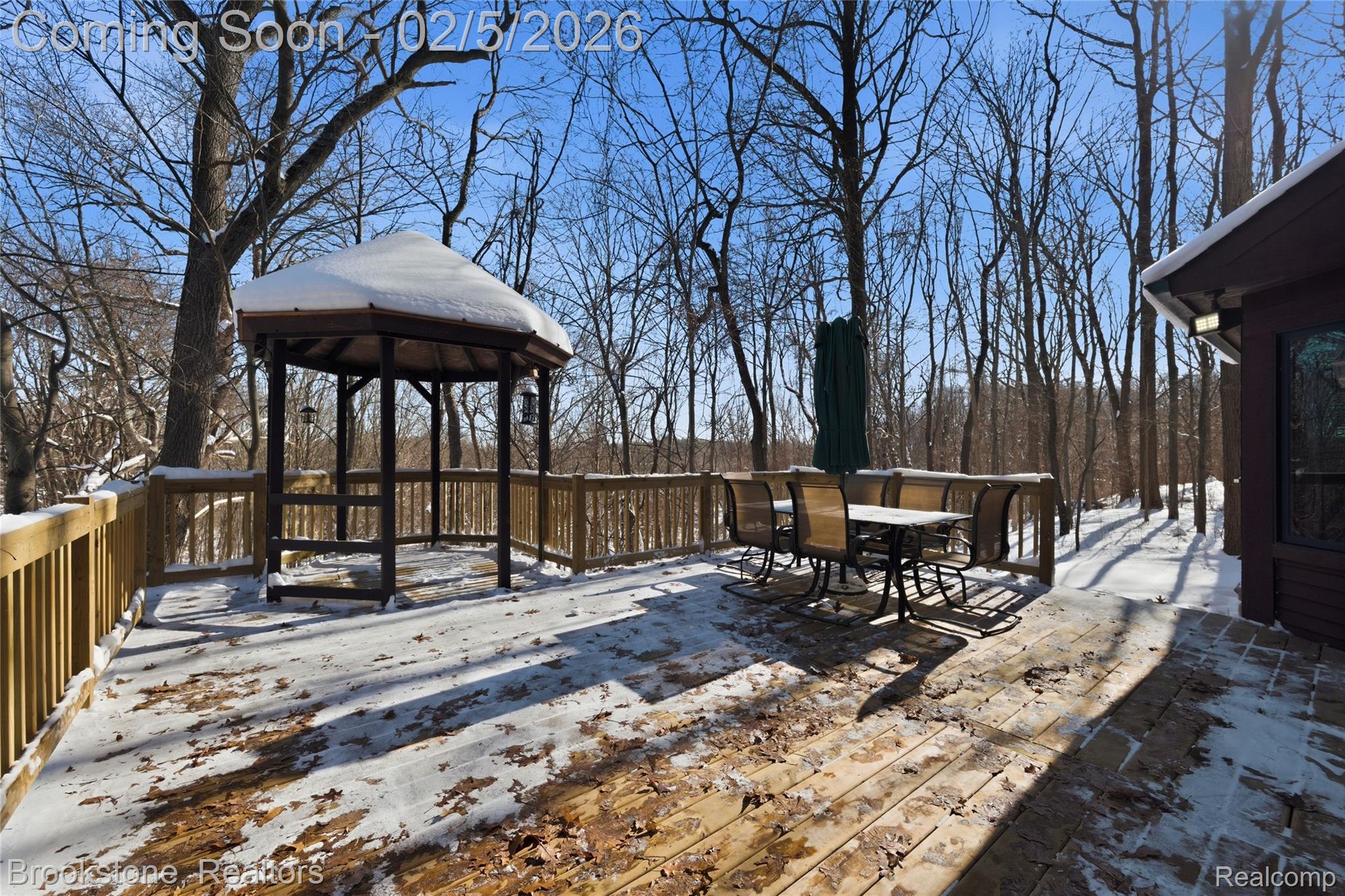 2300 Canyon Ridge Drive