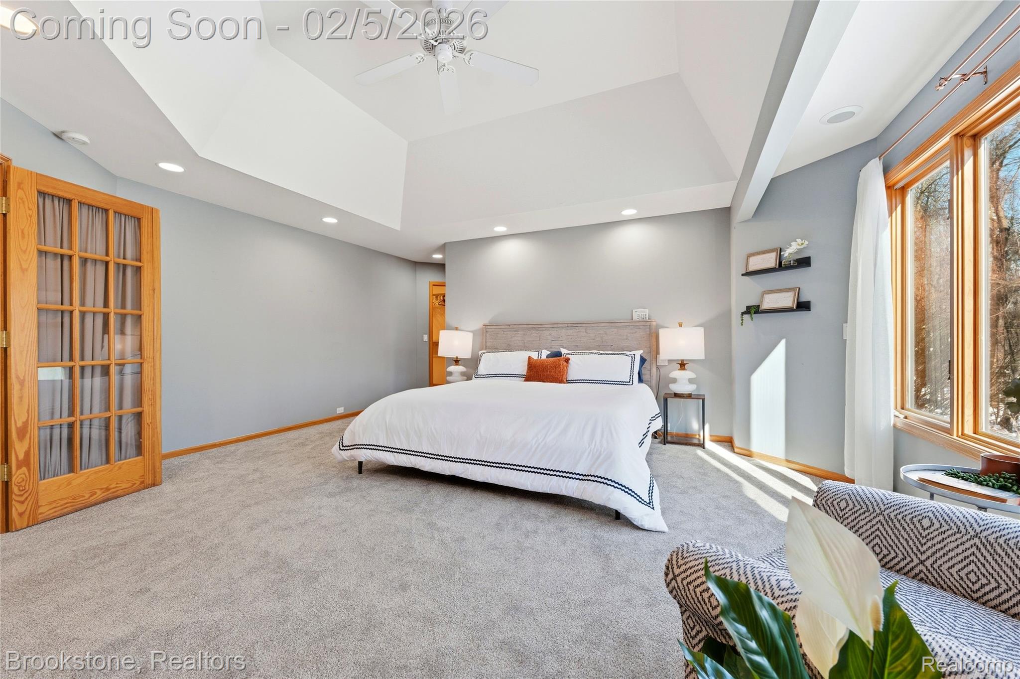 2300 Canyon Ridge Drive