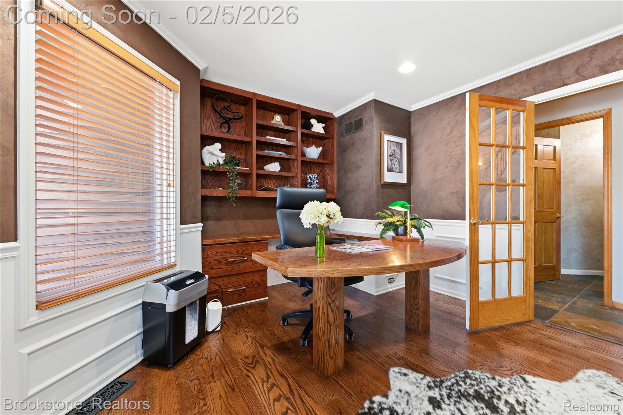 2300 Canyon Ridge Drive