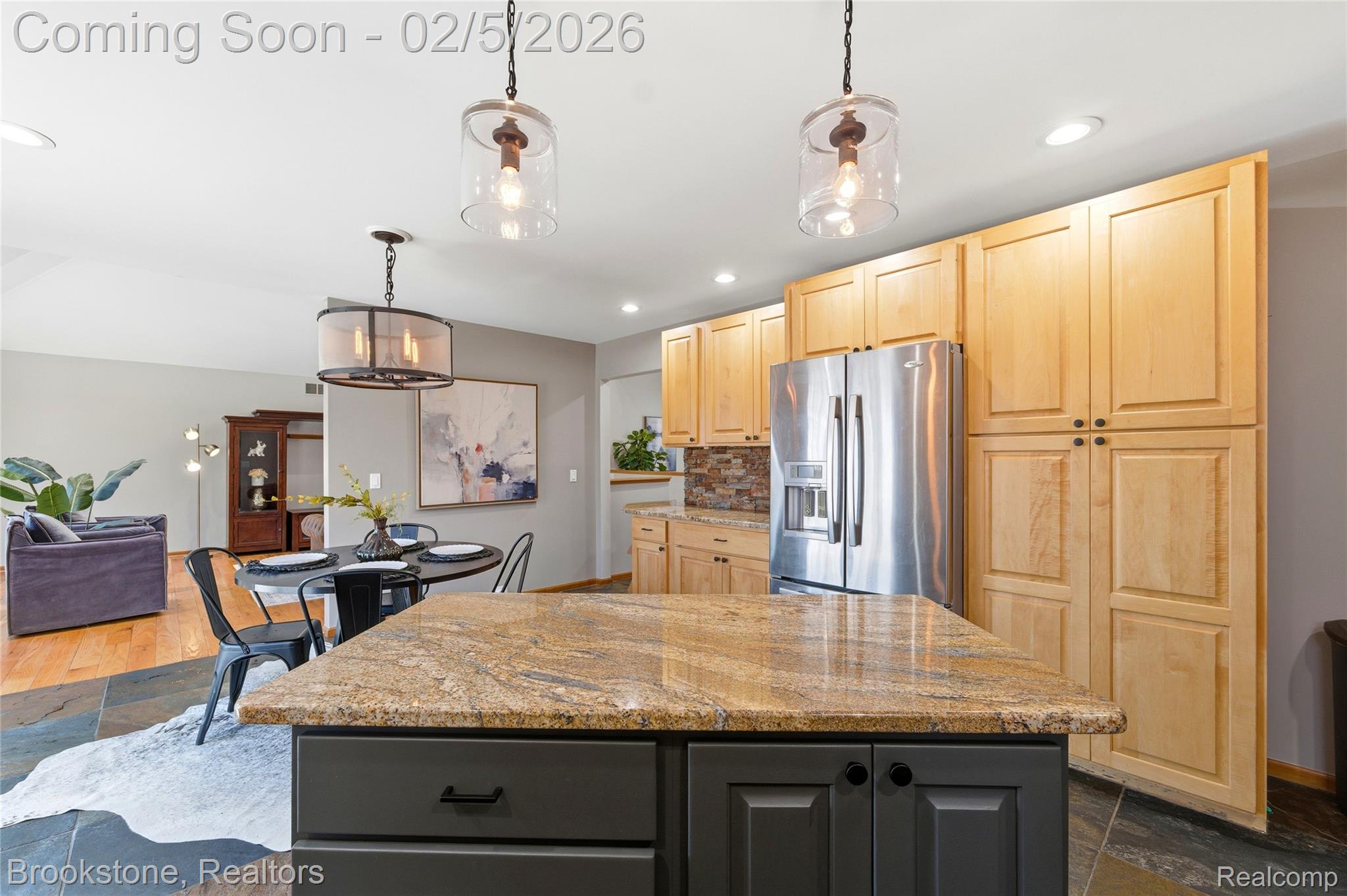 2300 Canyon Ridge Drive