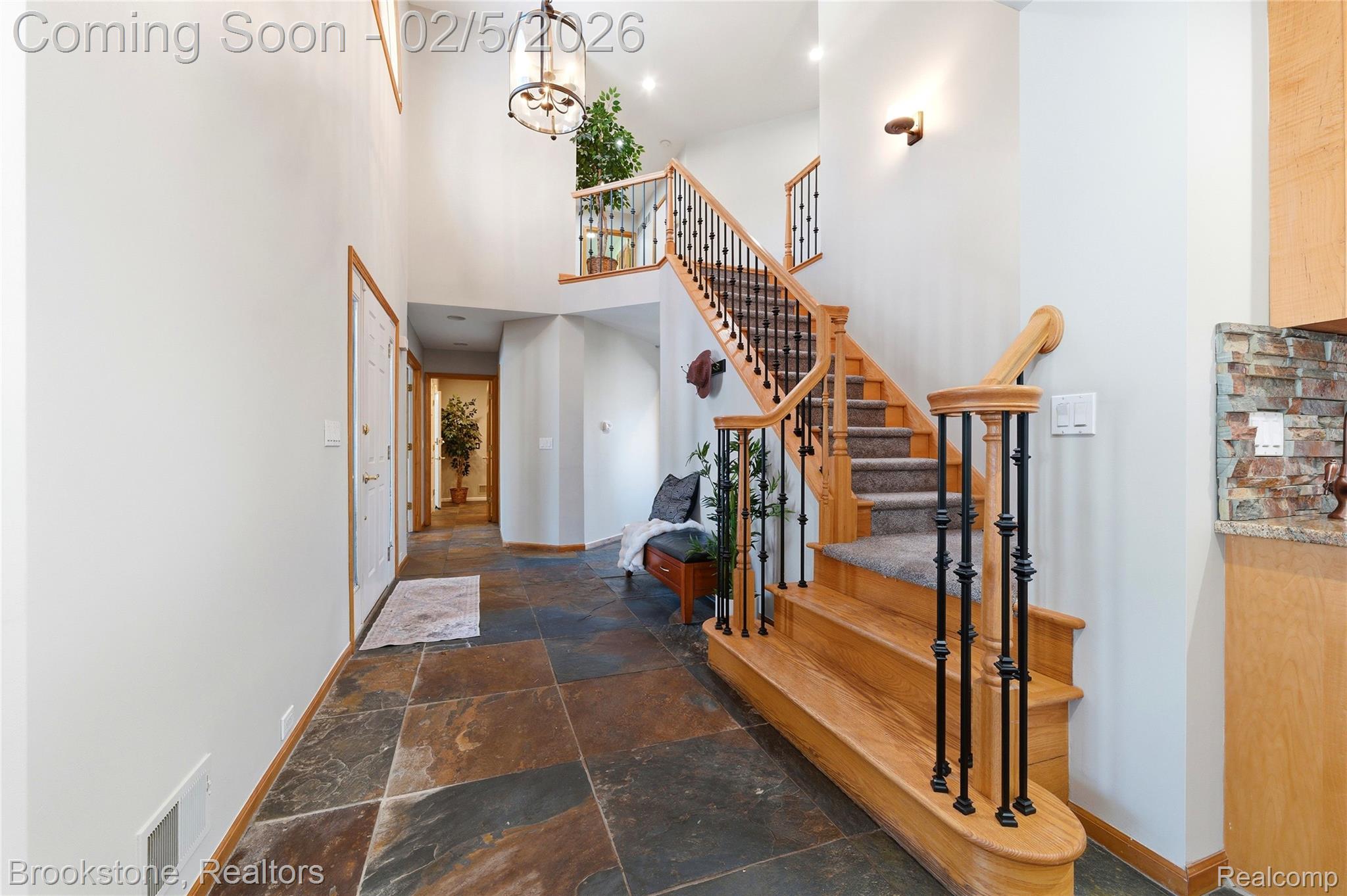 2300 Canyon Ridge Drive