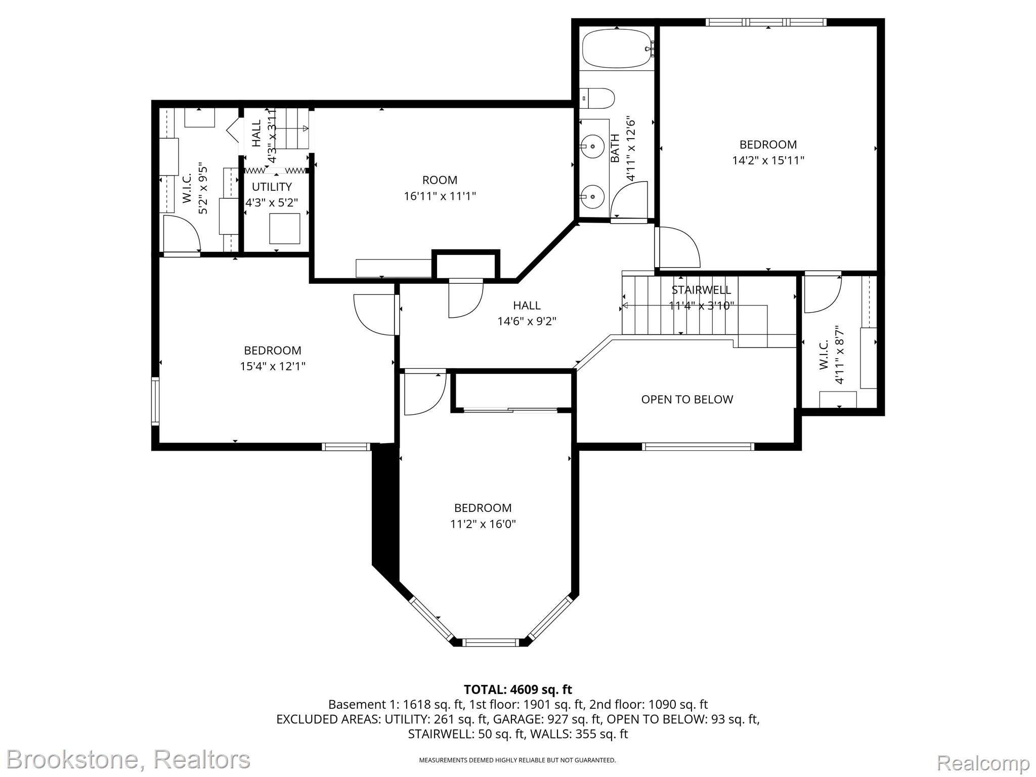 2300 Canyon Ridge Drive