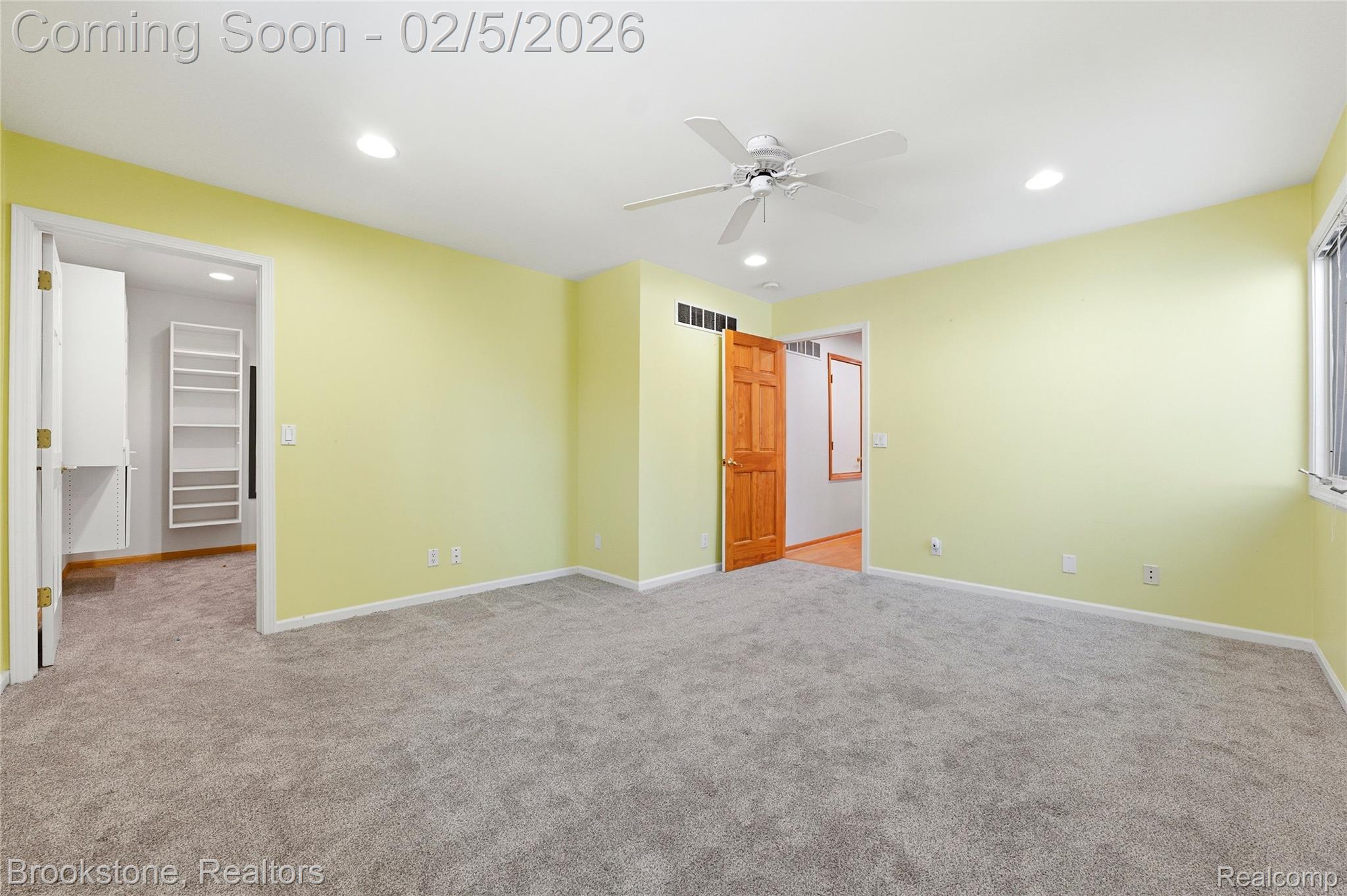 2300 Canyon Ridge Drive