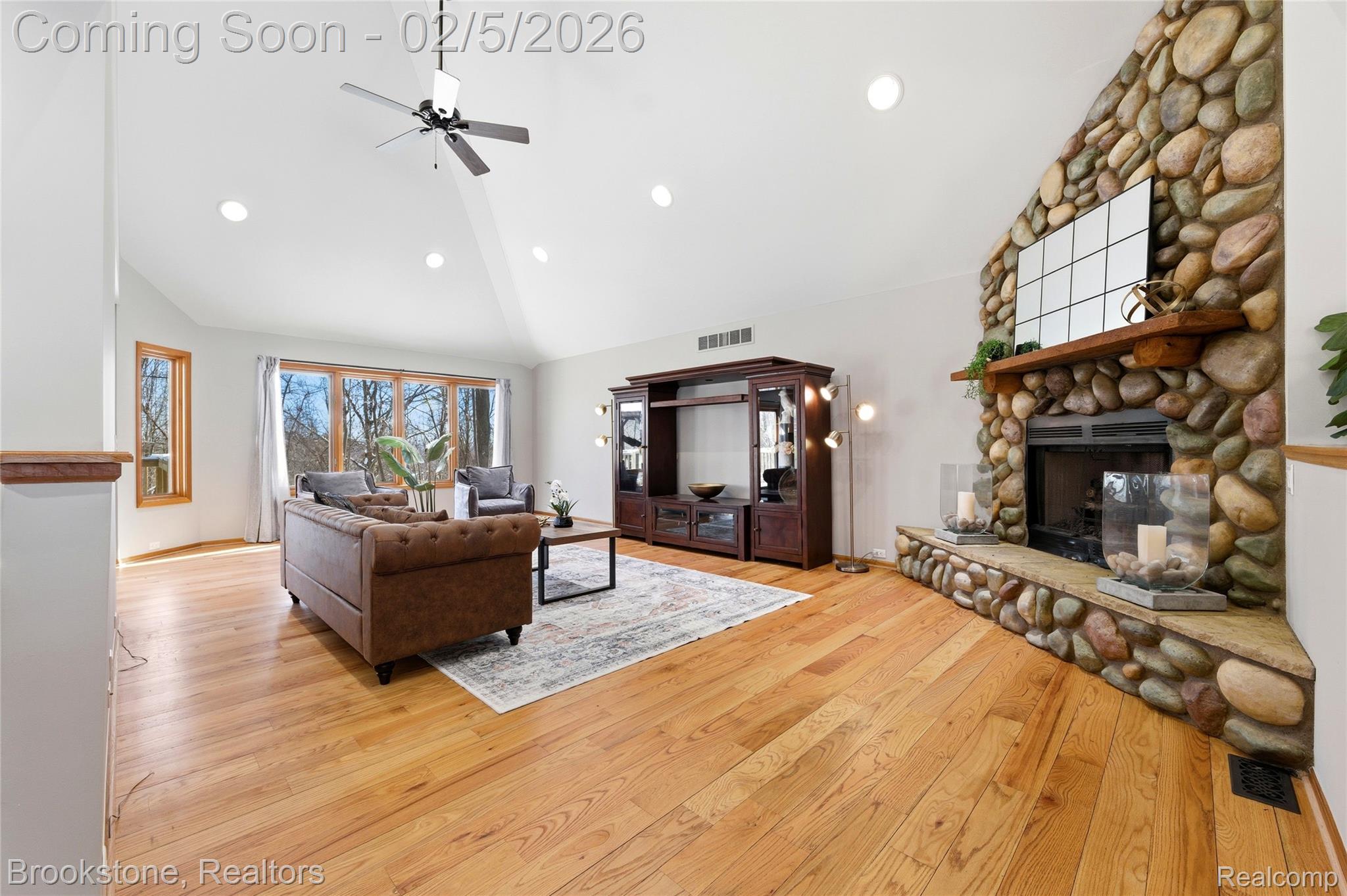 2300 Canyon Ridge Drive