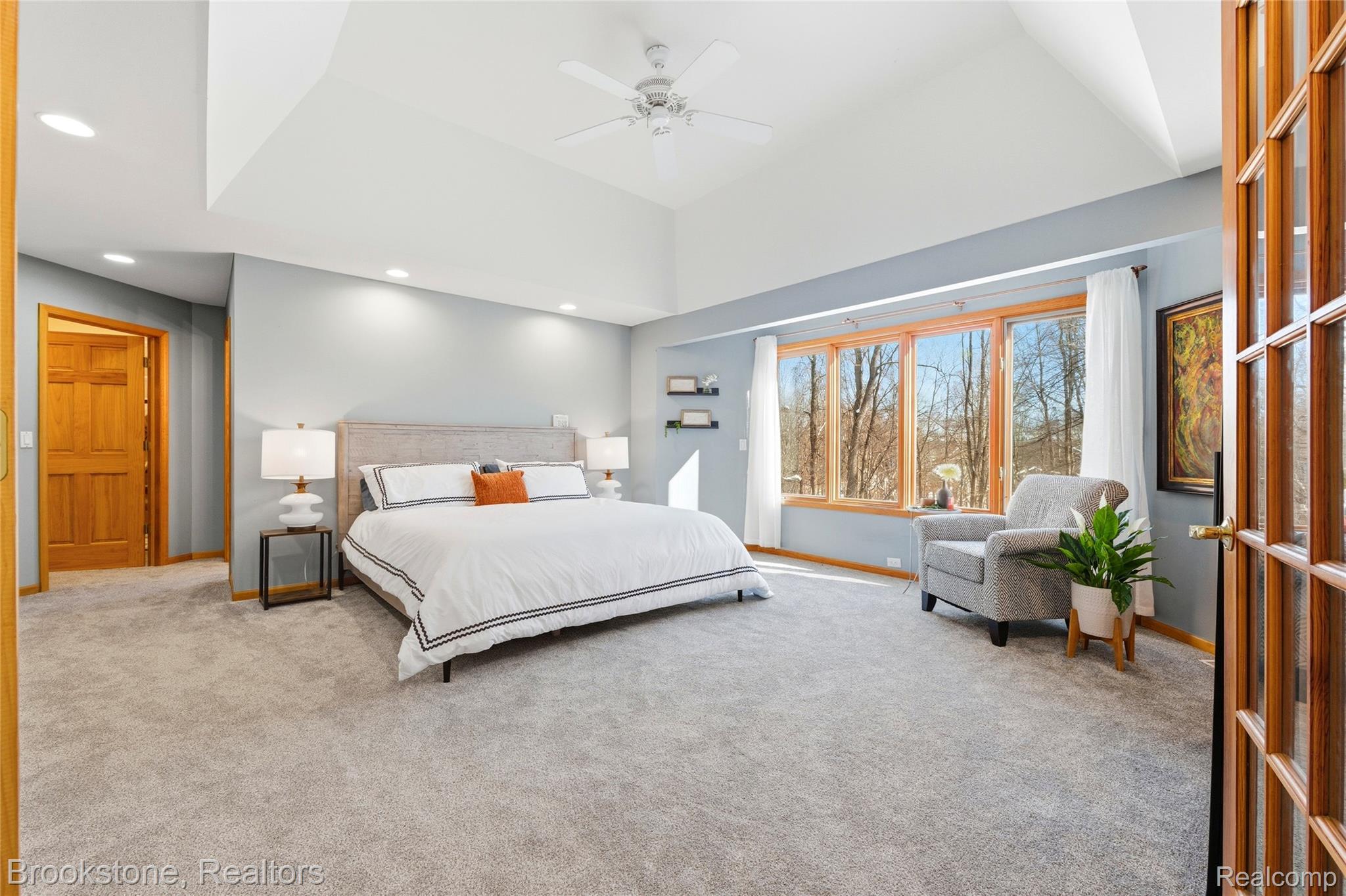 2300 Canyon Ridge Drive