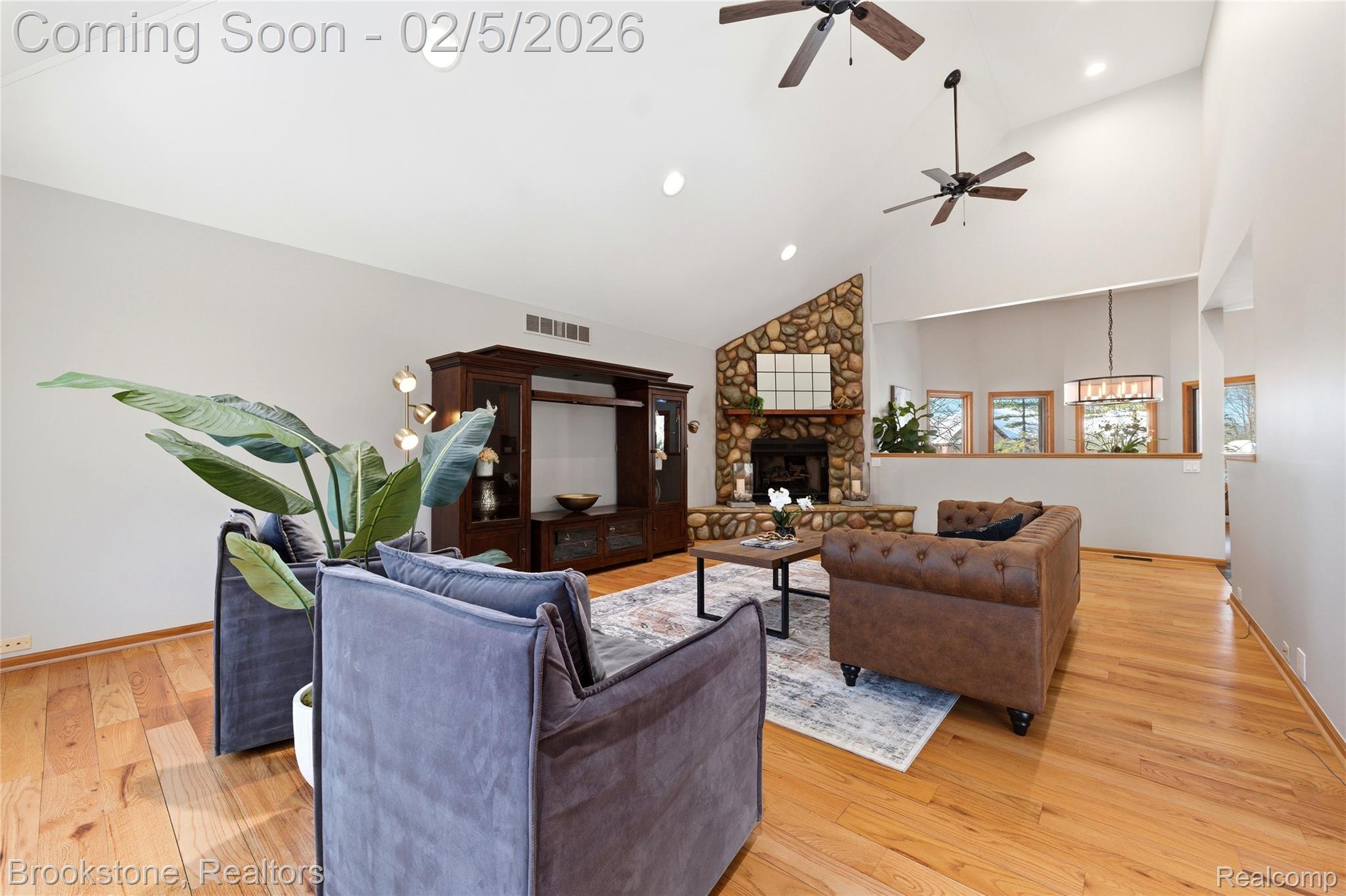 2300 Canyon Ridge Drive