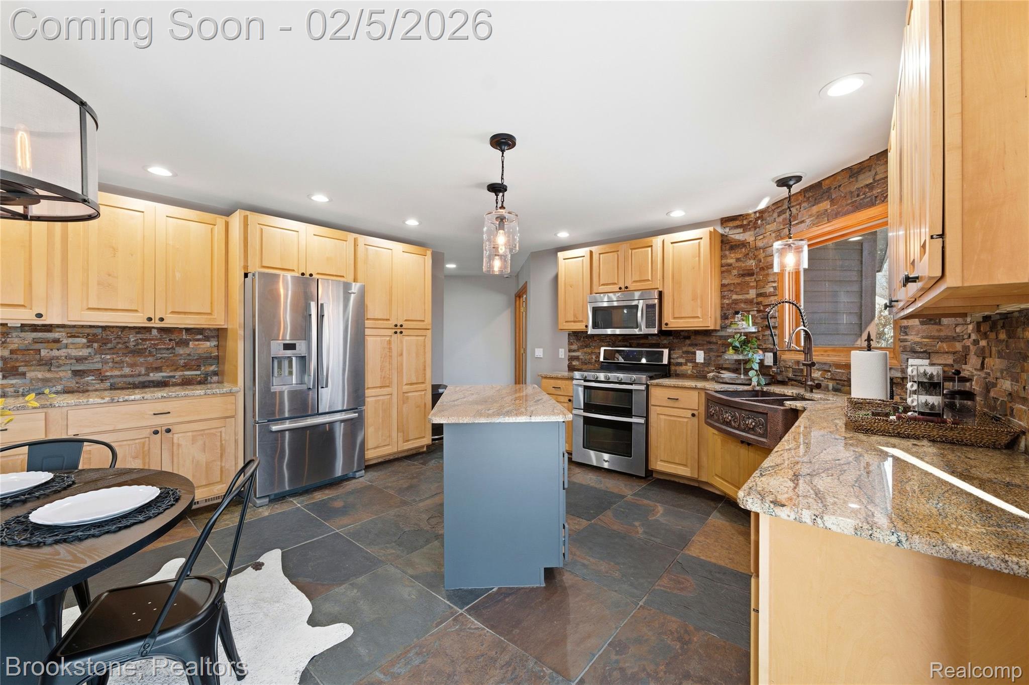 2300 Canyon Ridge Drive