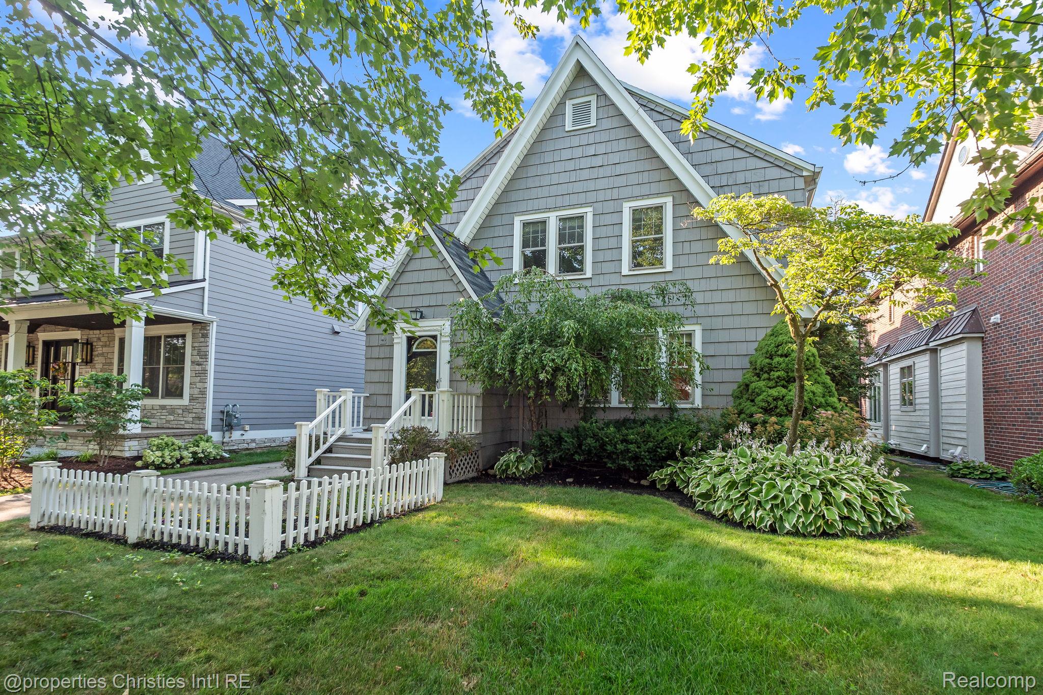 532 Wallace Street