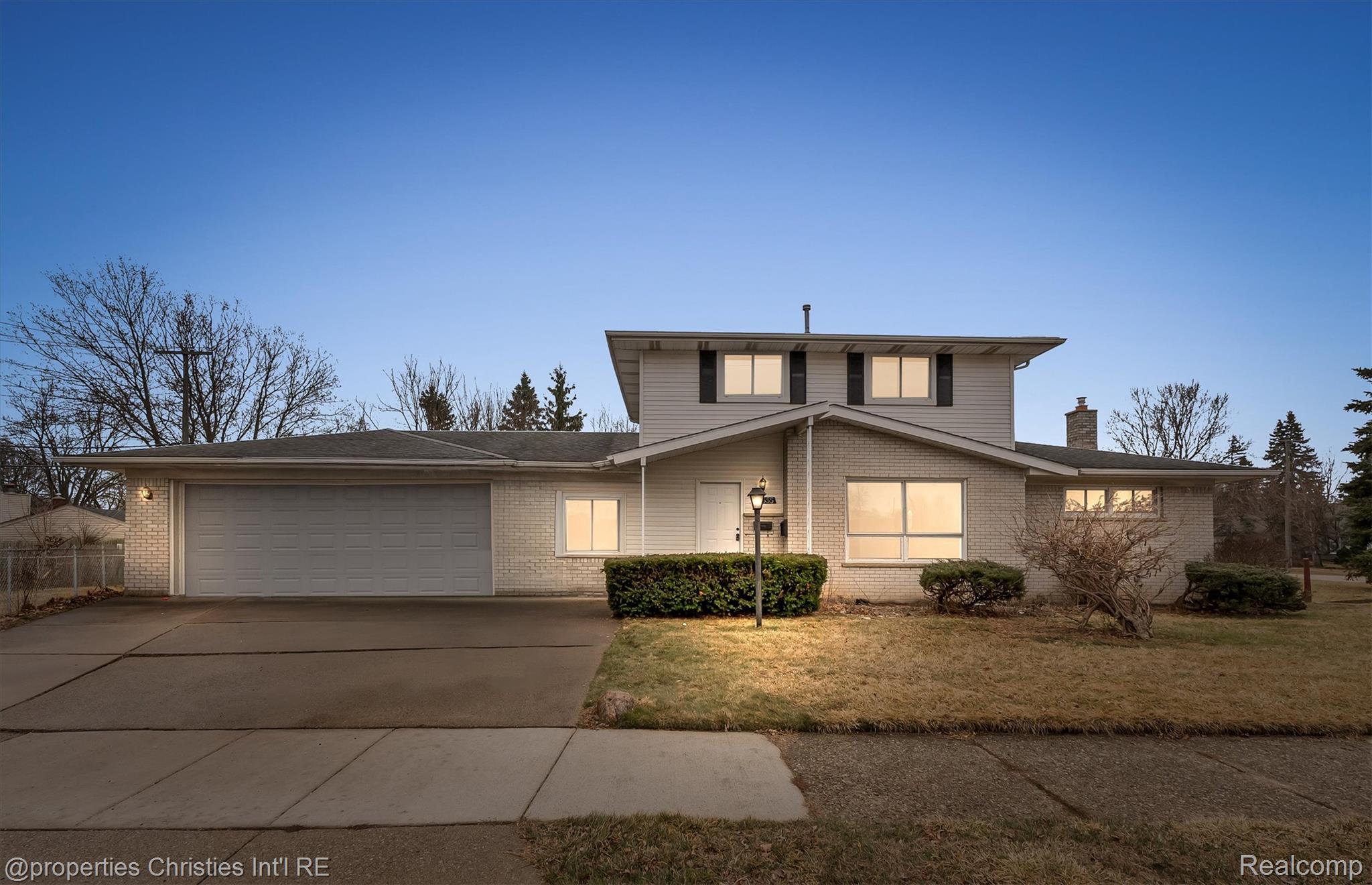 33355 Slocum Drive