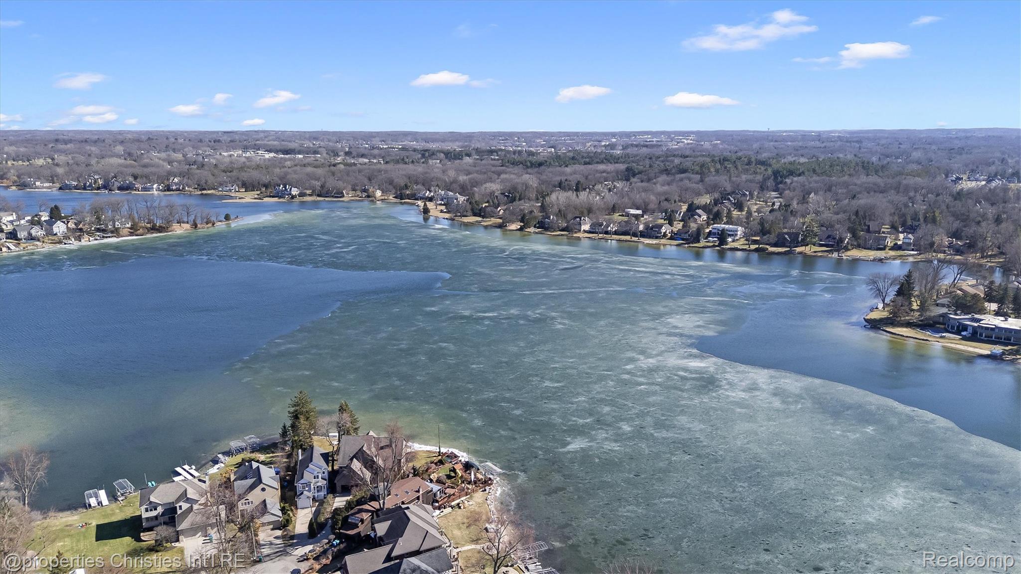 3070 Twinleaf Street