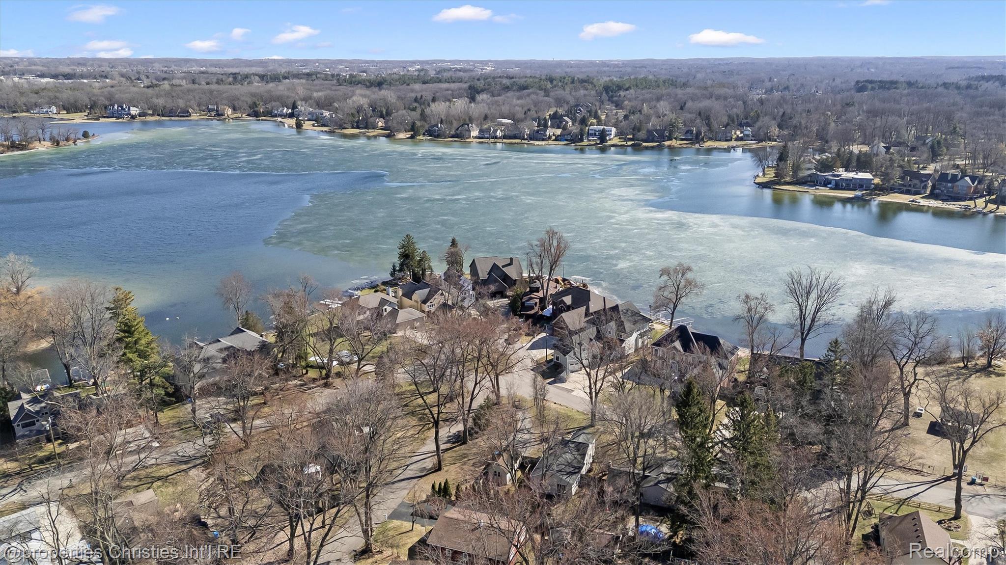 3070 Twinleaf Street