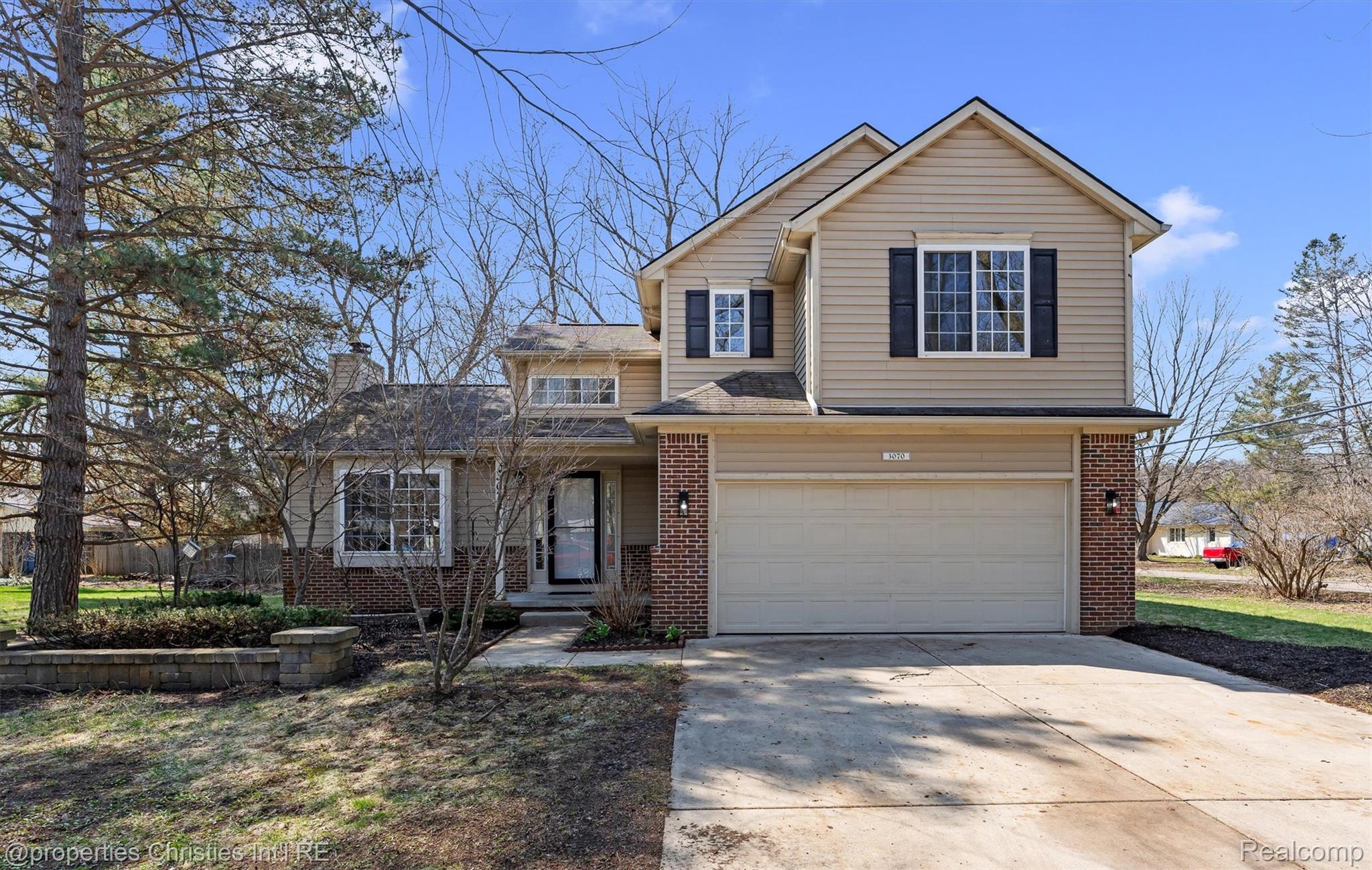 3070 Twinleaf Street