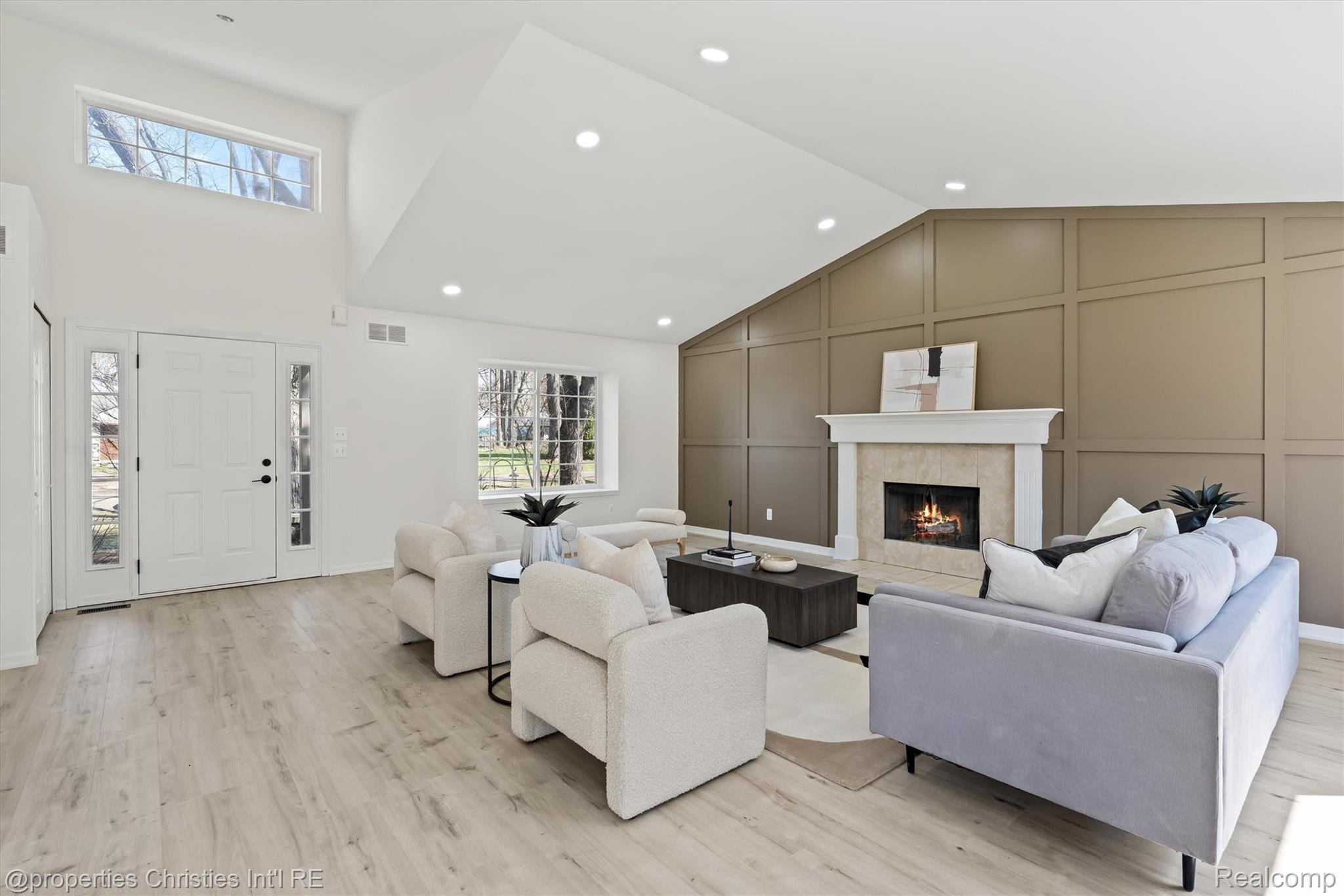 3070 Twinleaf Street