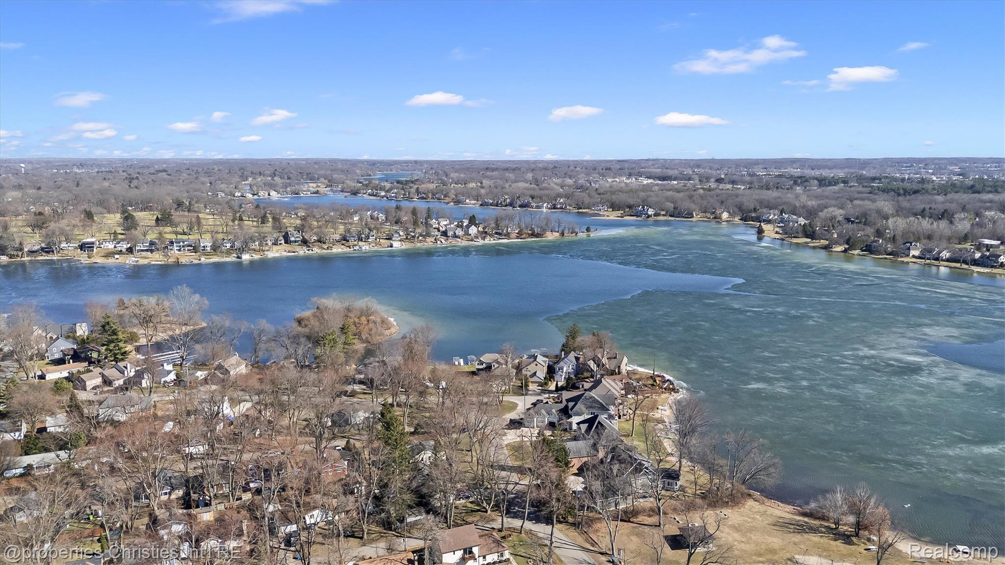 3070 Twinleaf Street