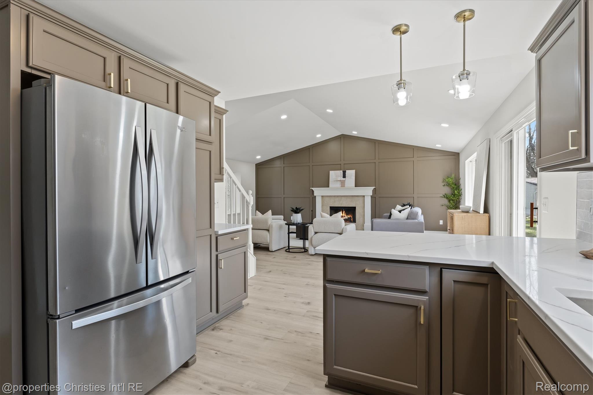 3070 Twinleaf Street