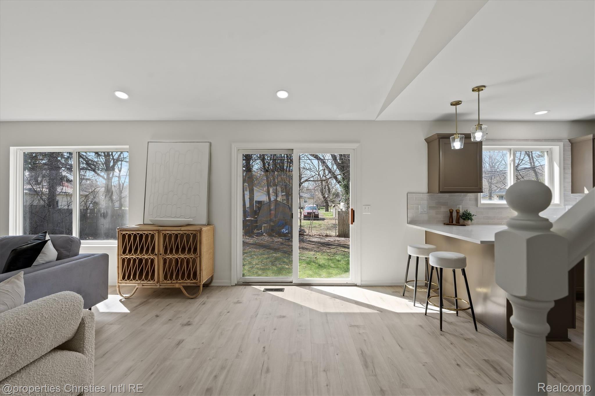 3070 Twinleaf Street