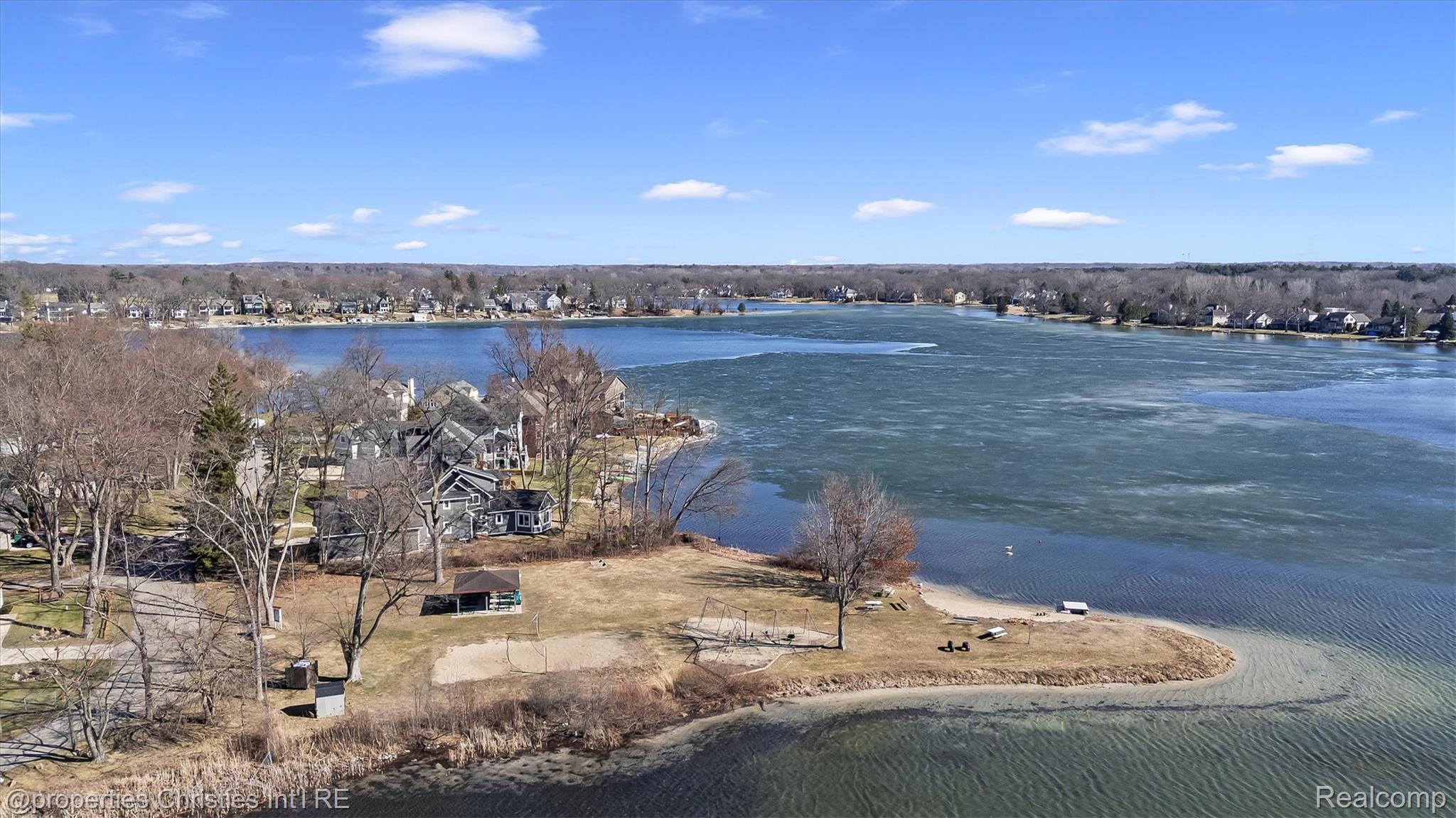 3070 Twinleaf Street