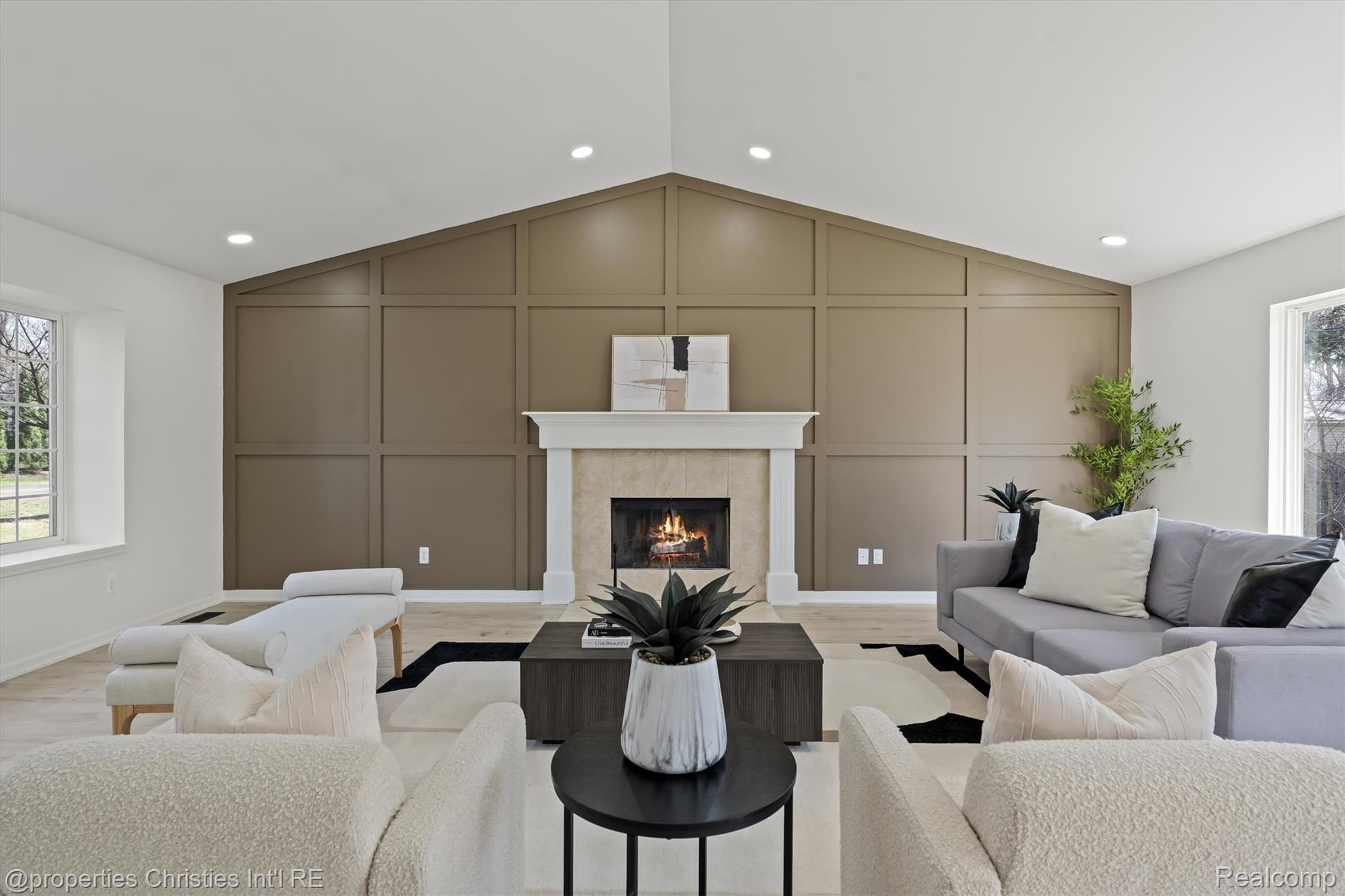 3070 Twinleaf Street