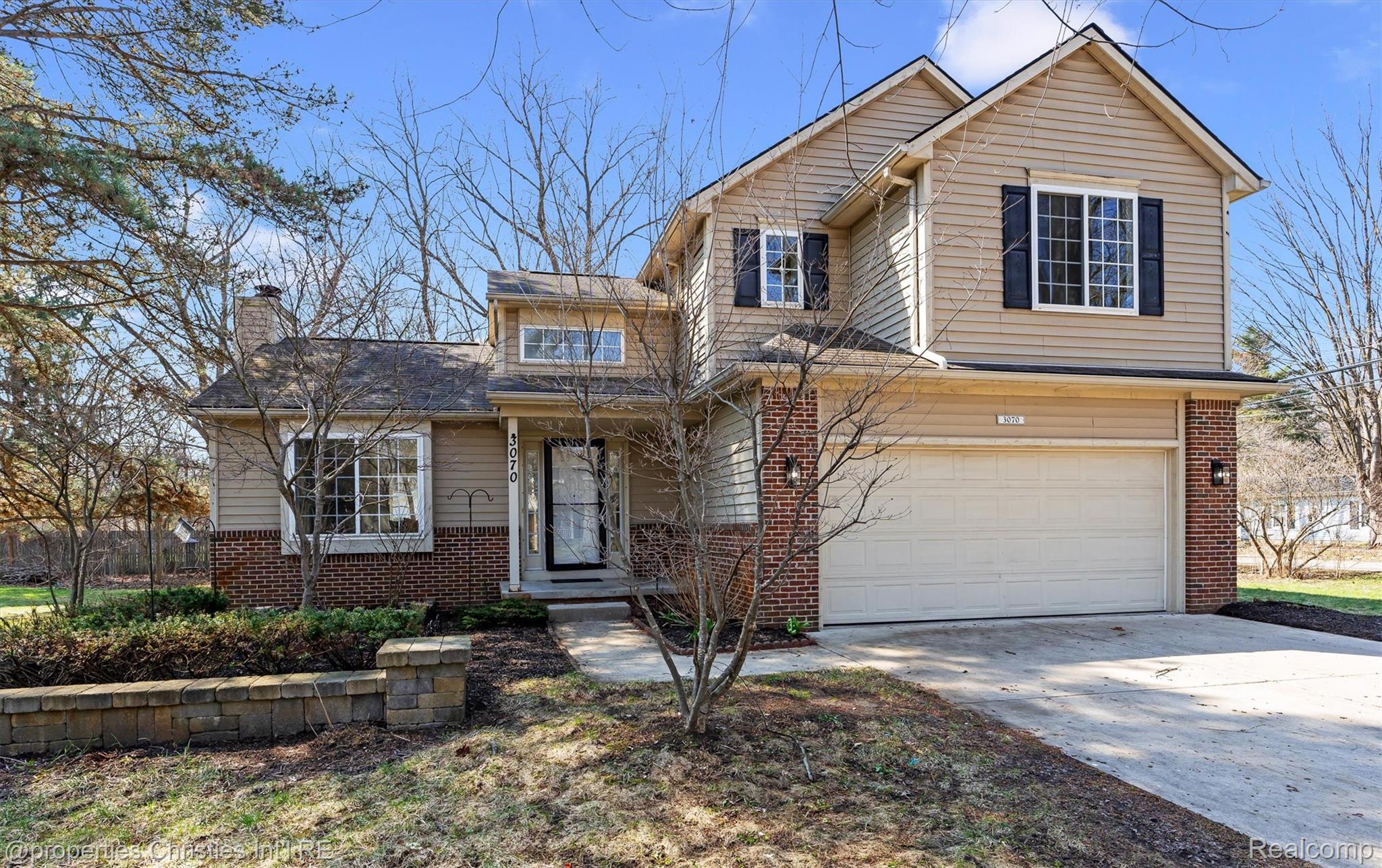 3070 Twinleaf Street