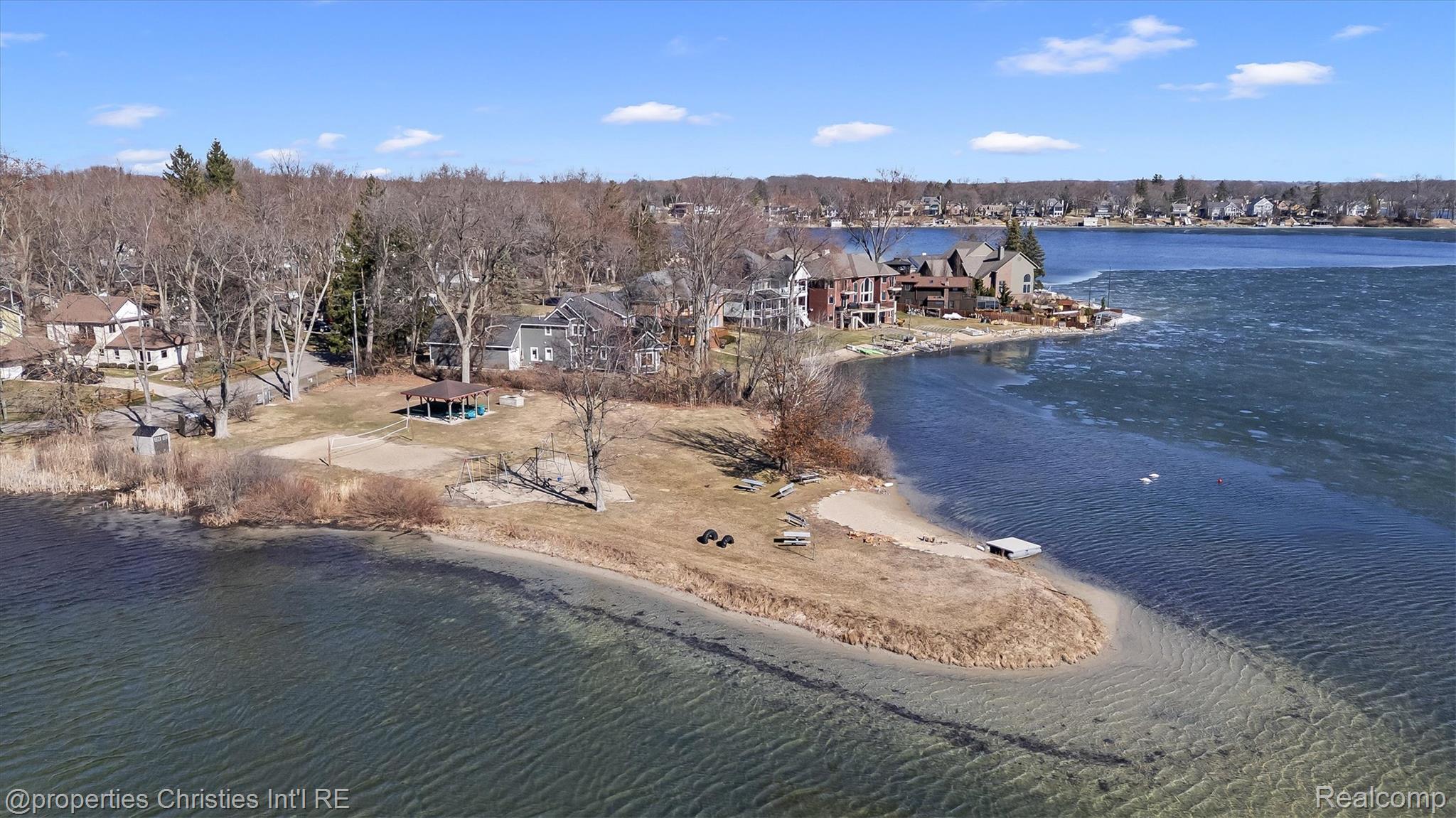 3070 Twinleaf Street