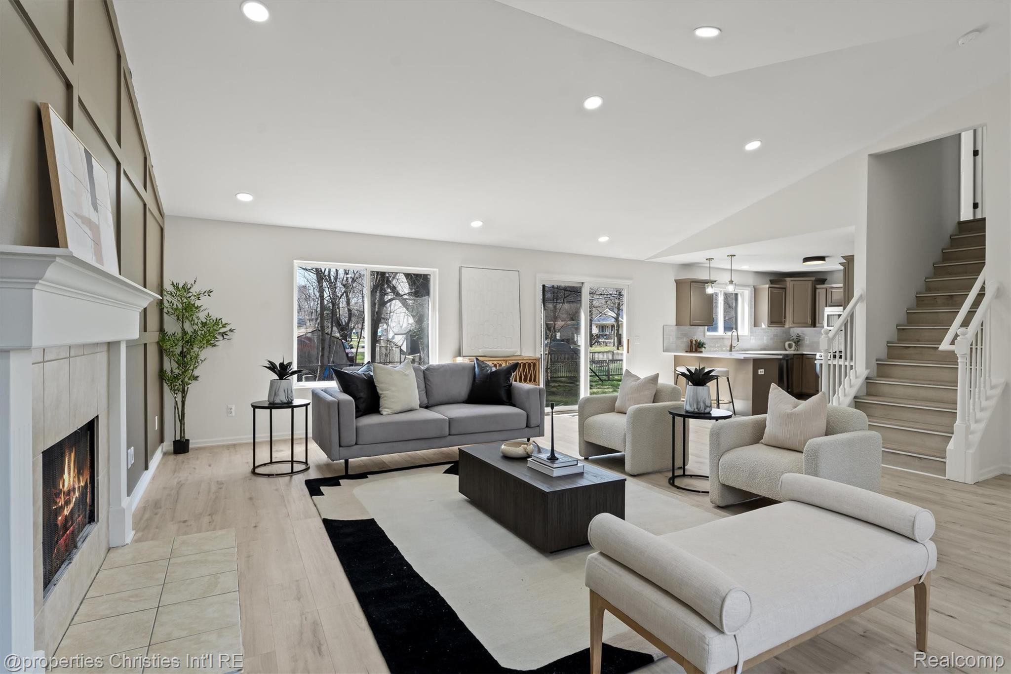 3070 Twinleaf Street