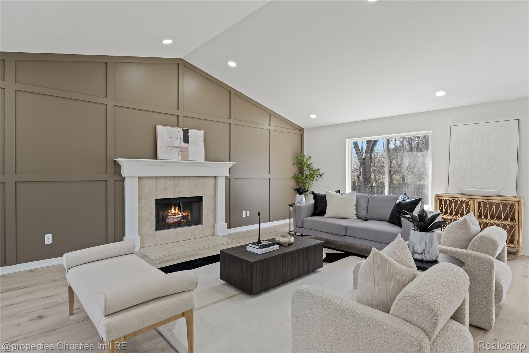 3070 Twinleaf Street