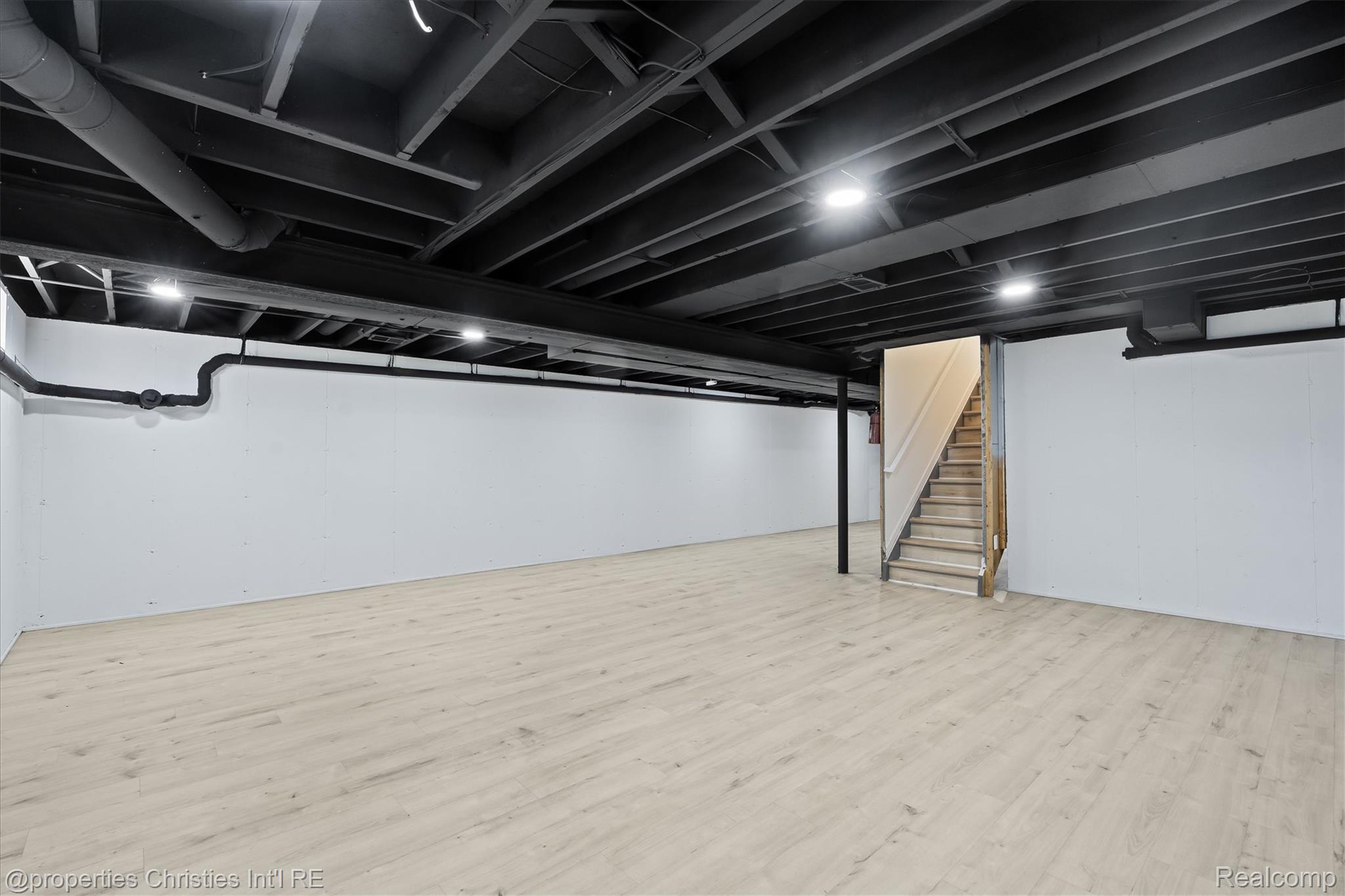 3070 Twinleaf Street