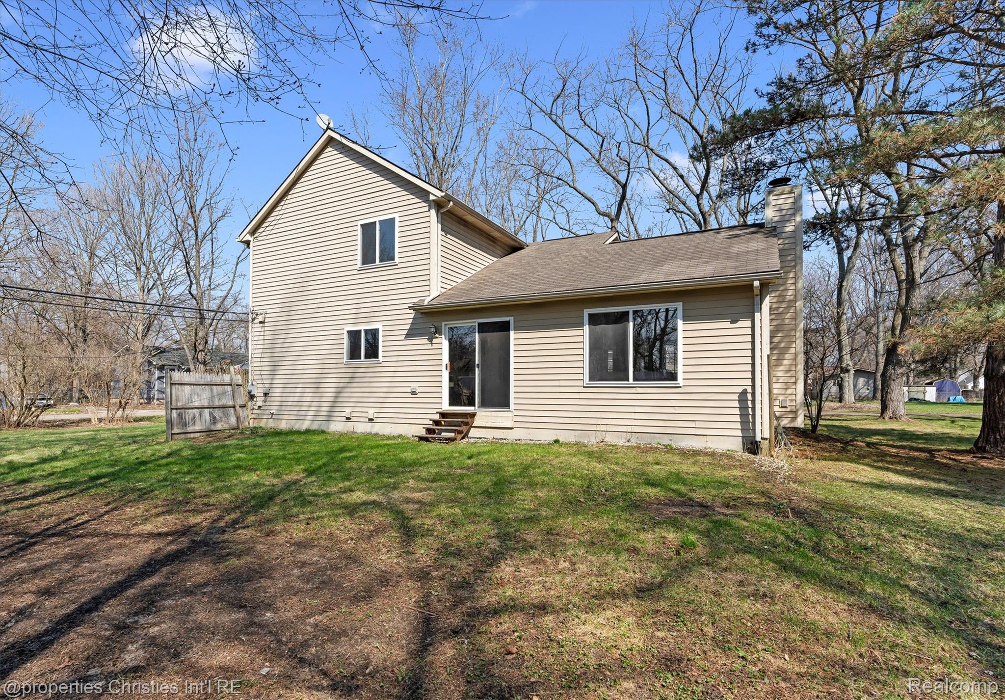 3070 Twinleaf Street