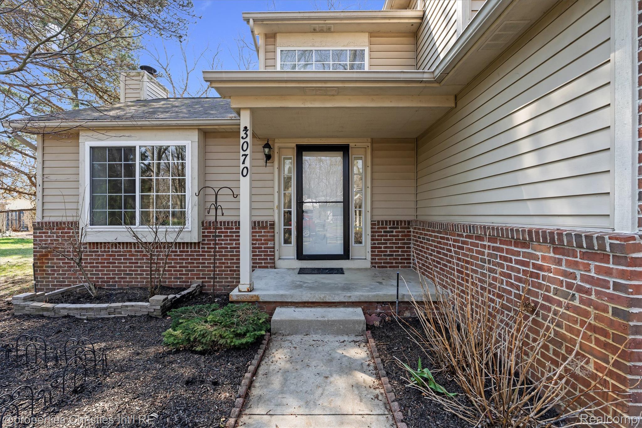 3070 Twinleaf Street