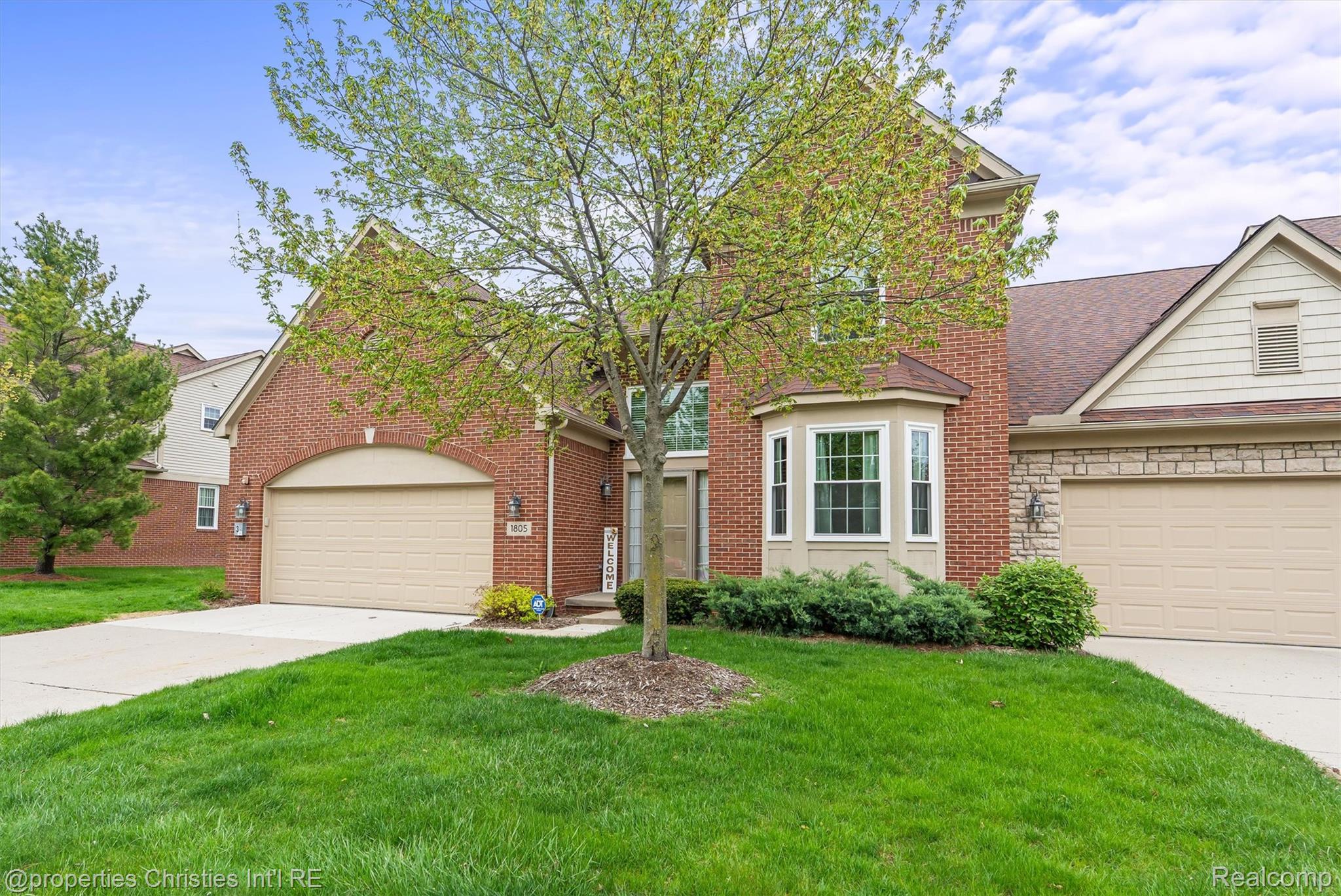 1805 Lincoln Drive