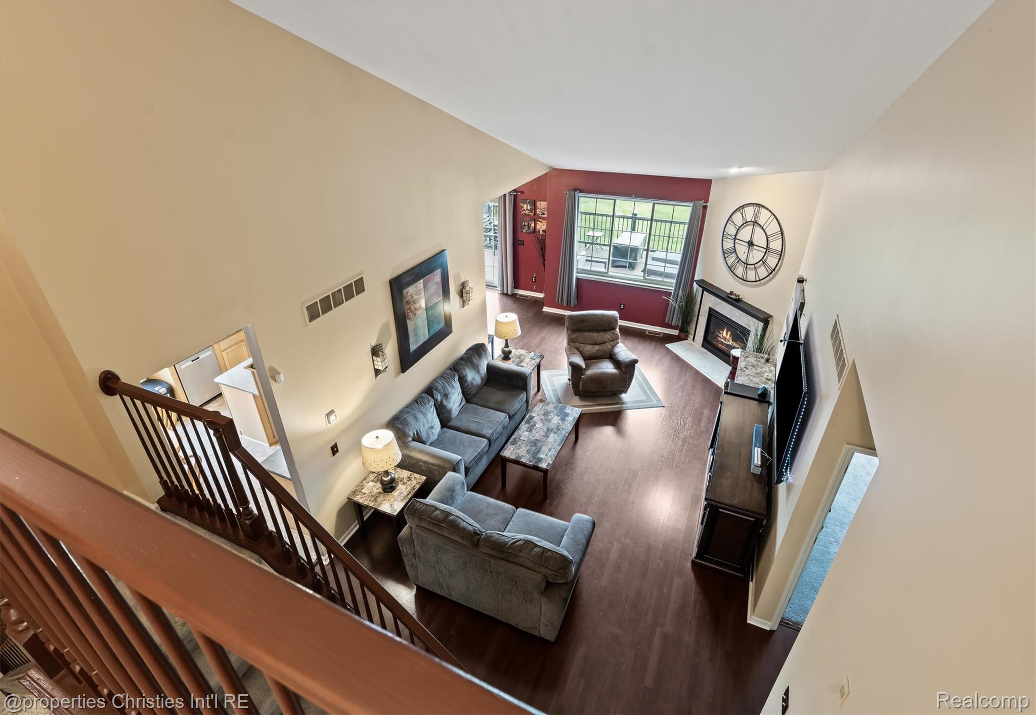 1805 Lincoln Drive