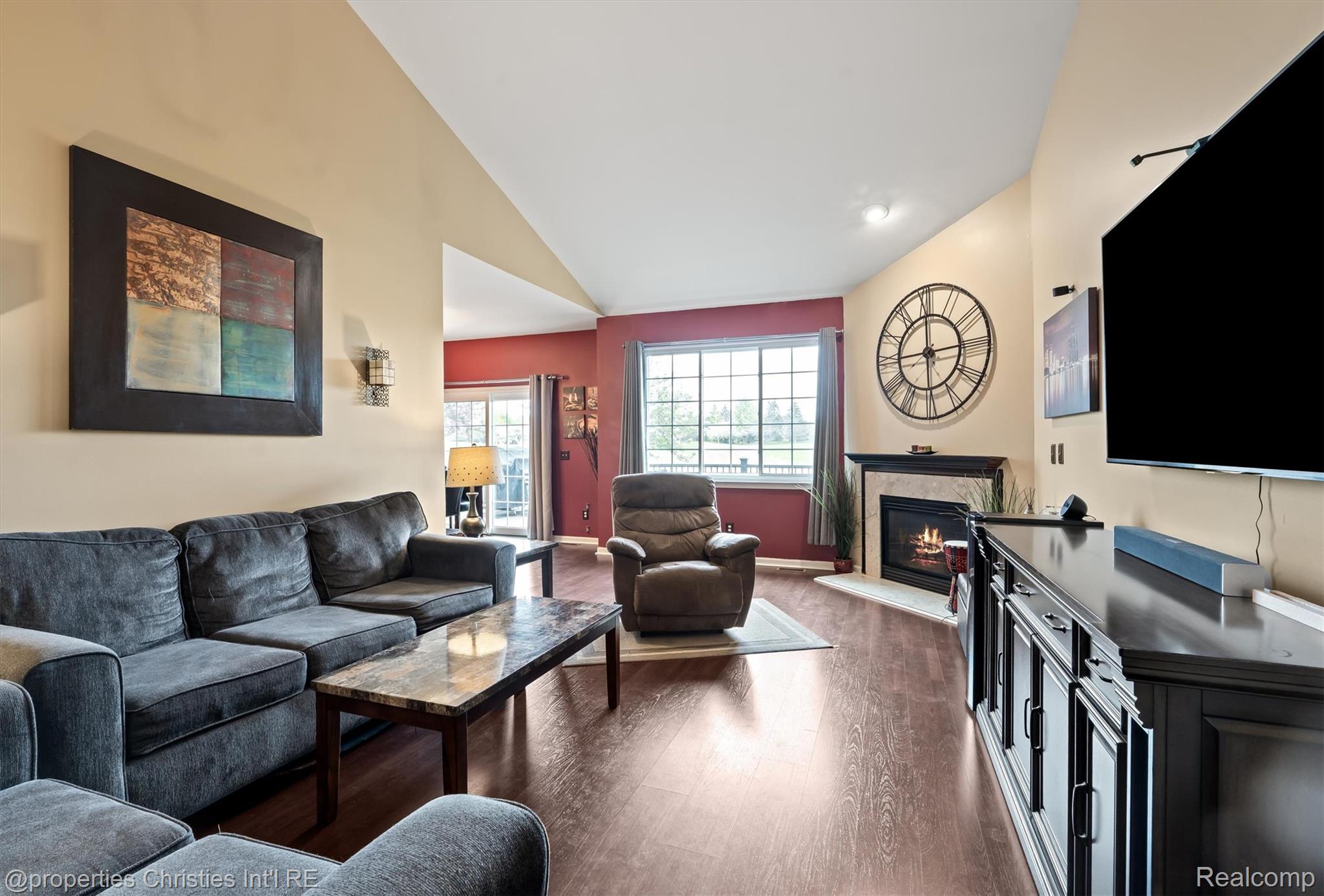 1805 Lincoln Drive