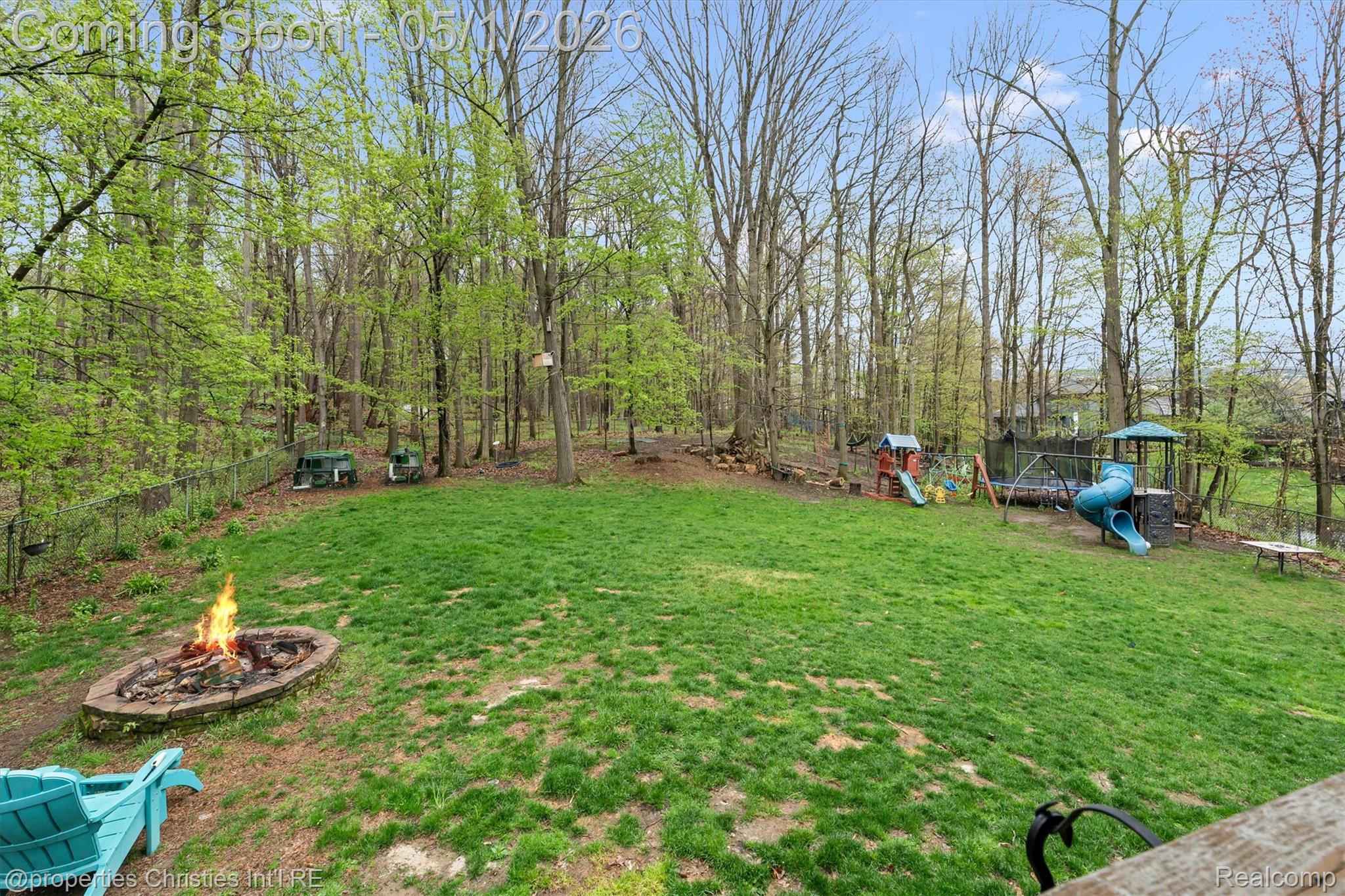 5720 Deerwood