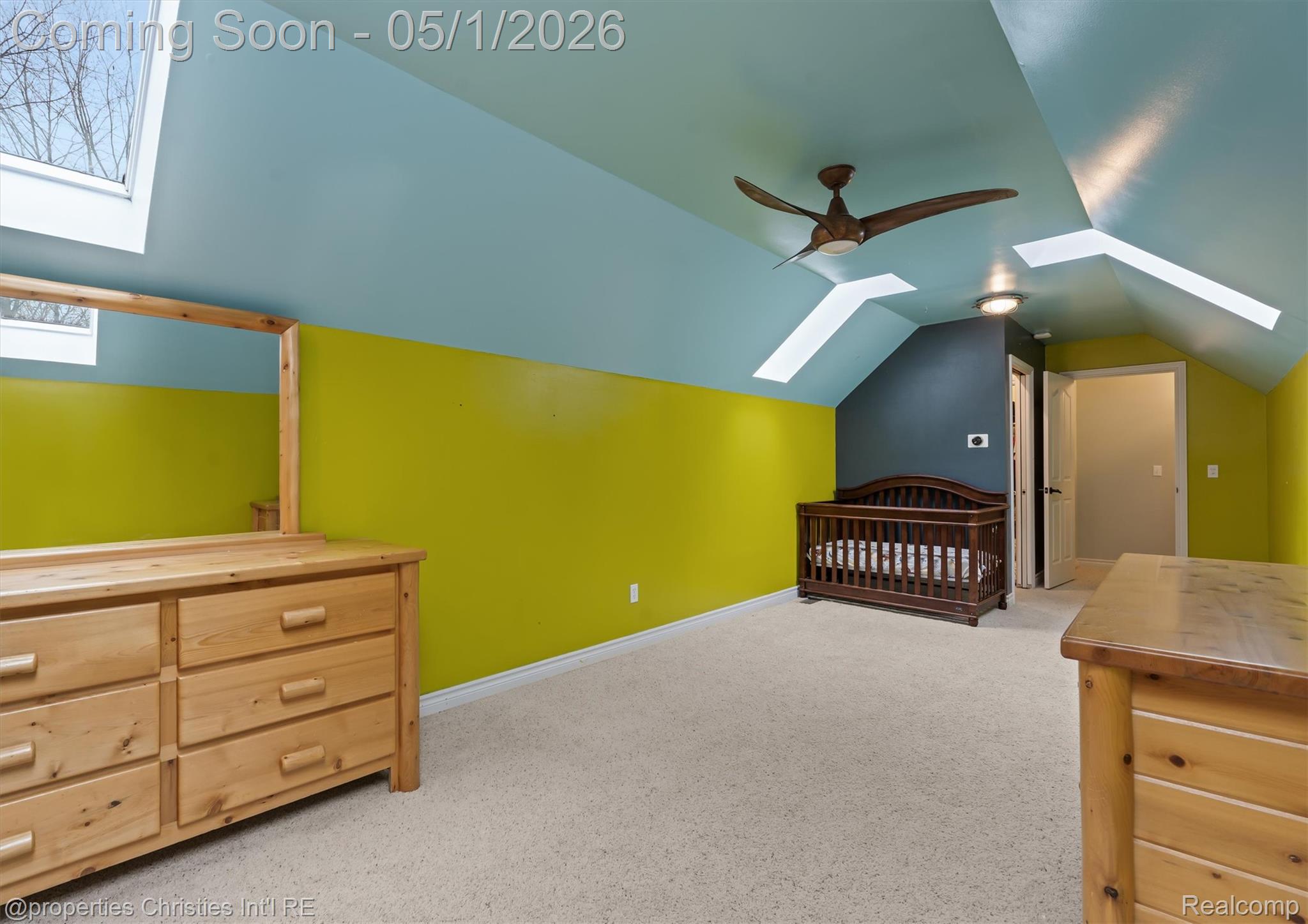 5720 Deerwood