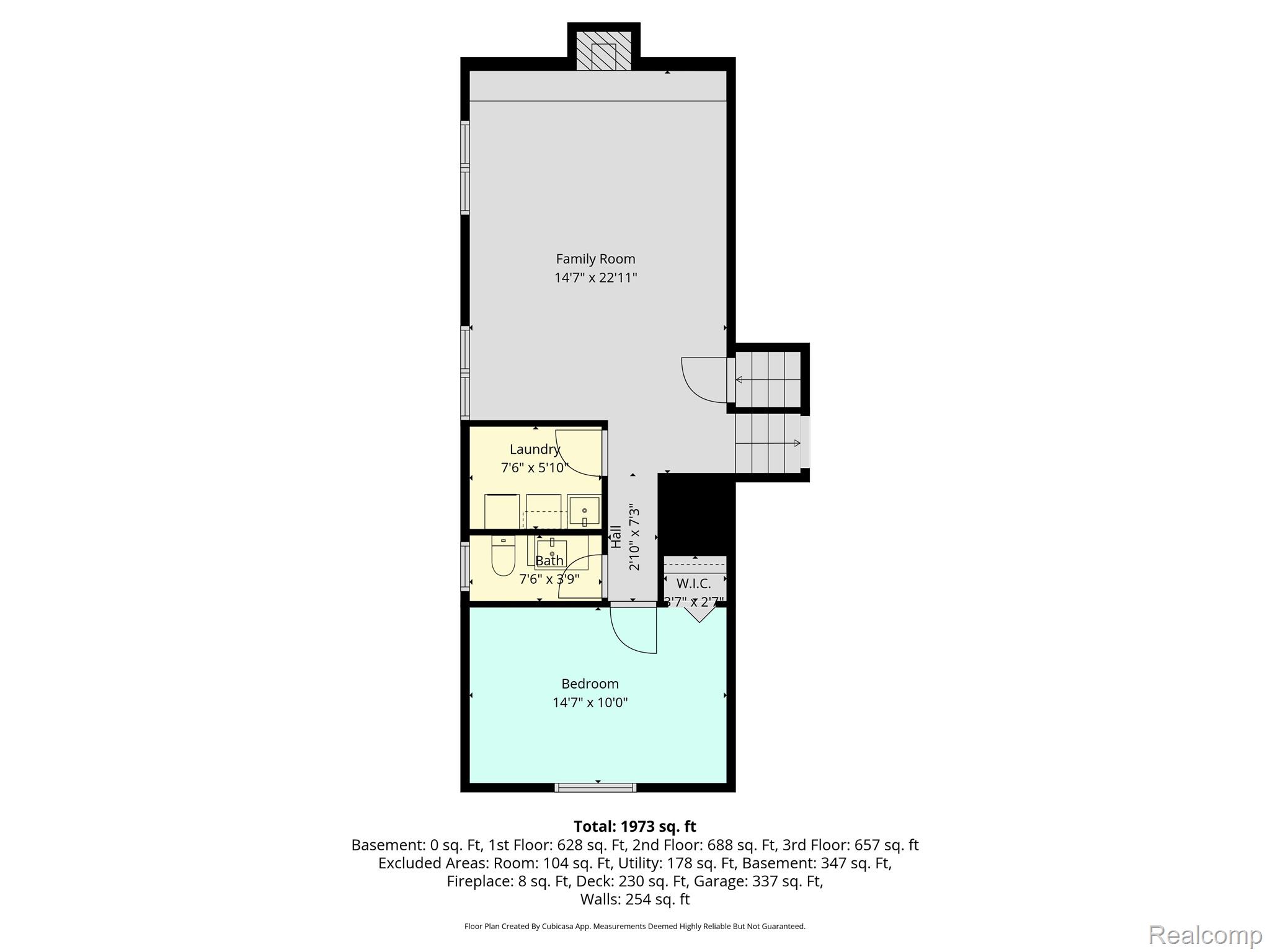 44089 Harsdale Drive