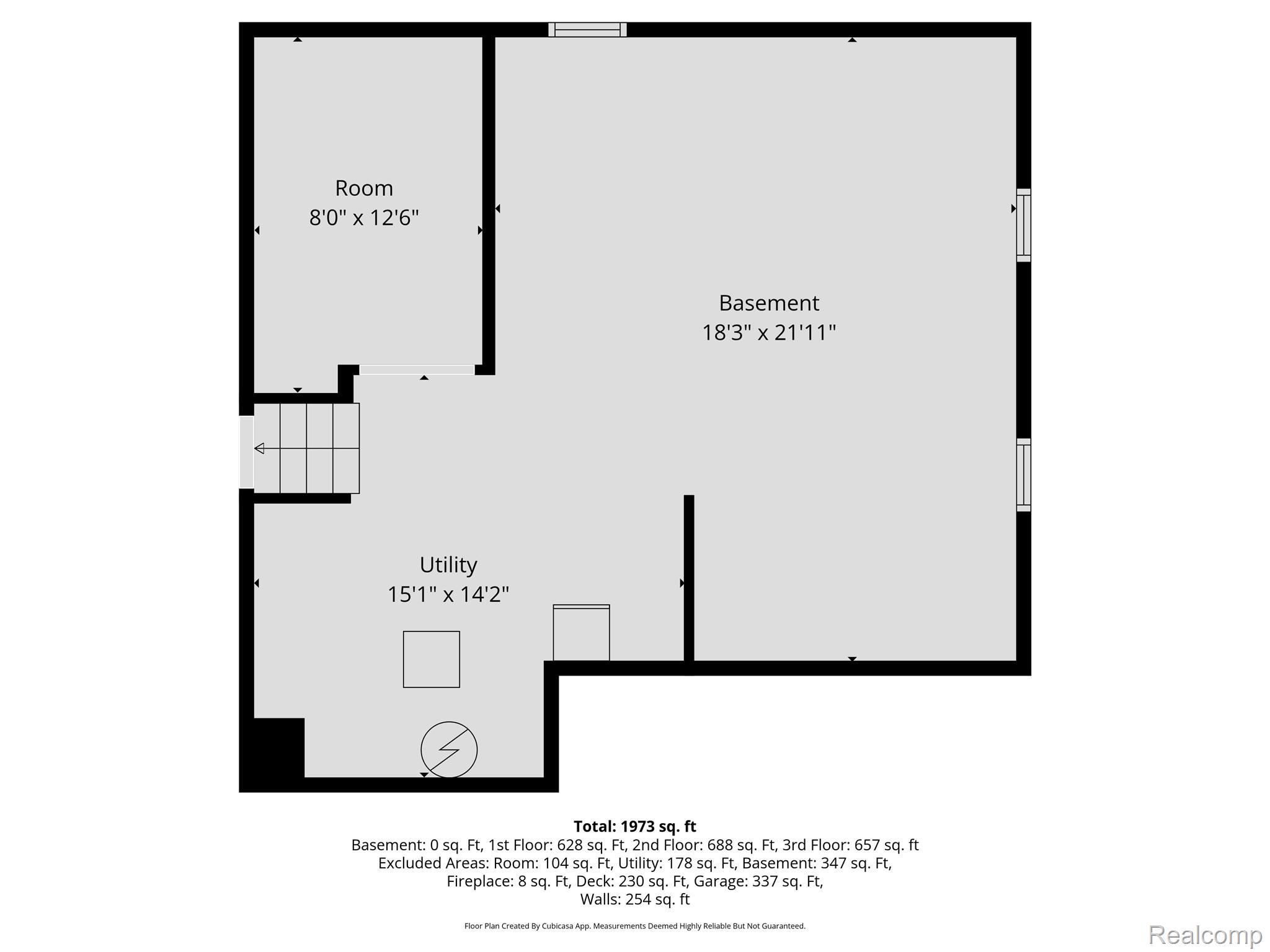 44089 Harsdale Drive