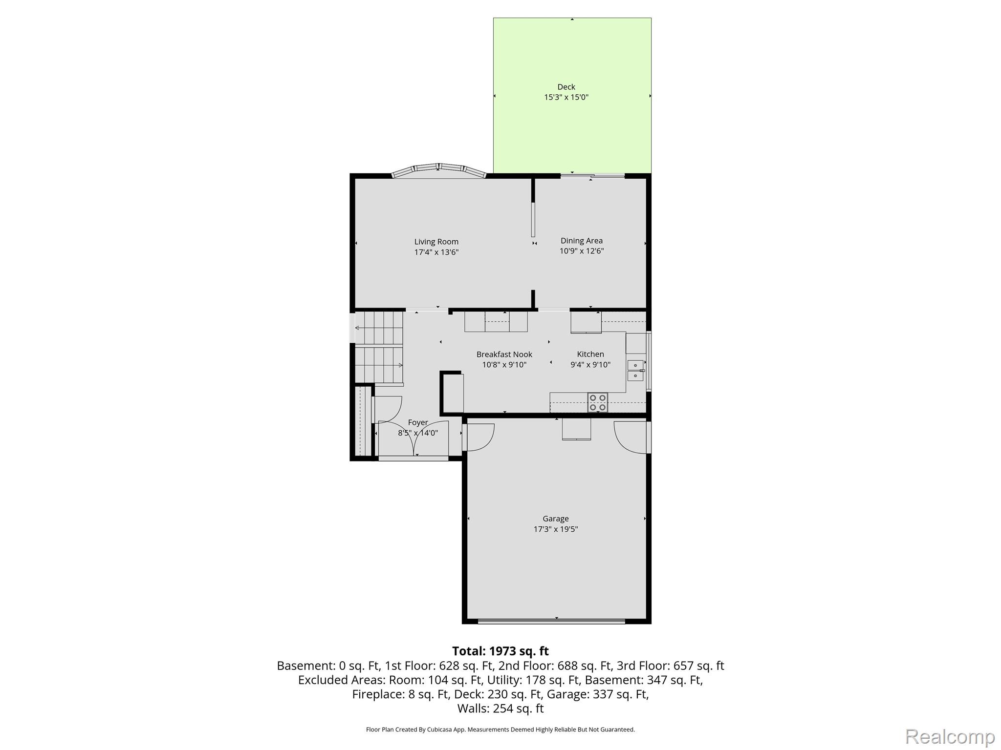 44089 Harsdale Drive