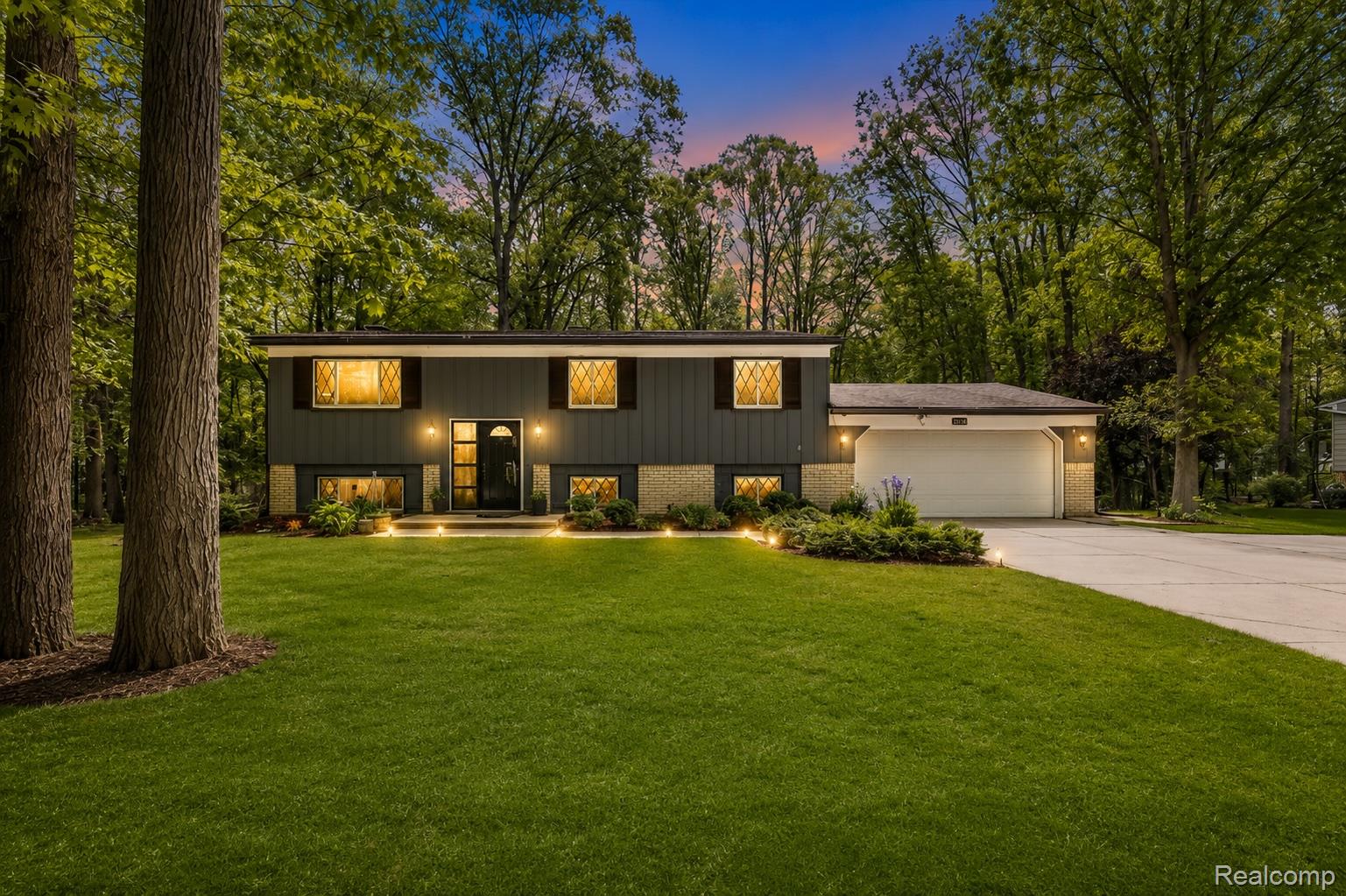 25136 Westmoreland Drive