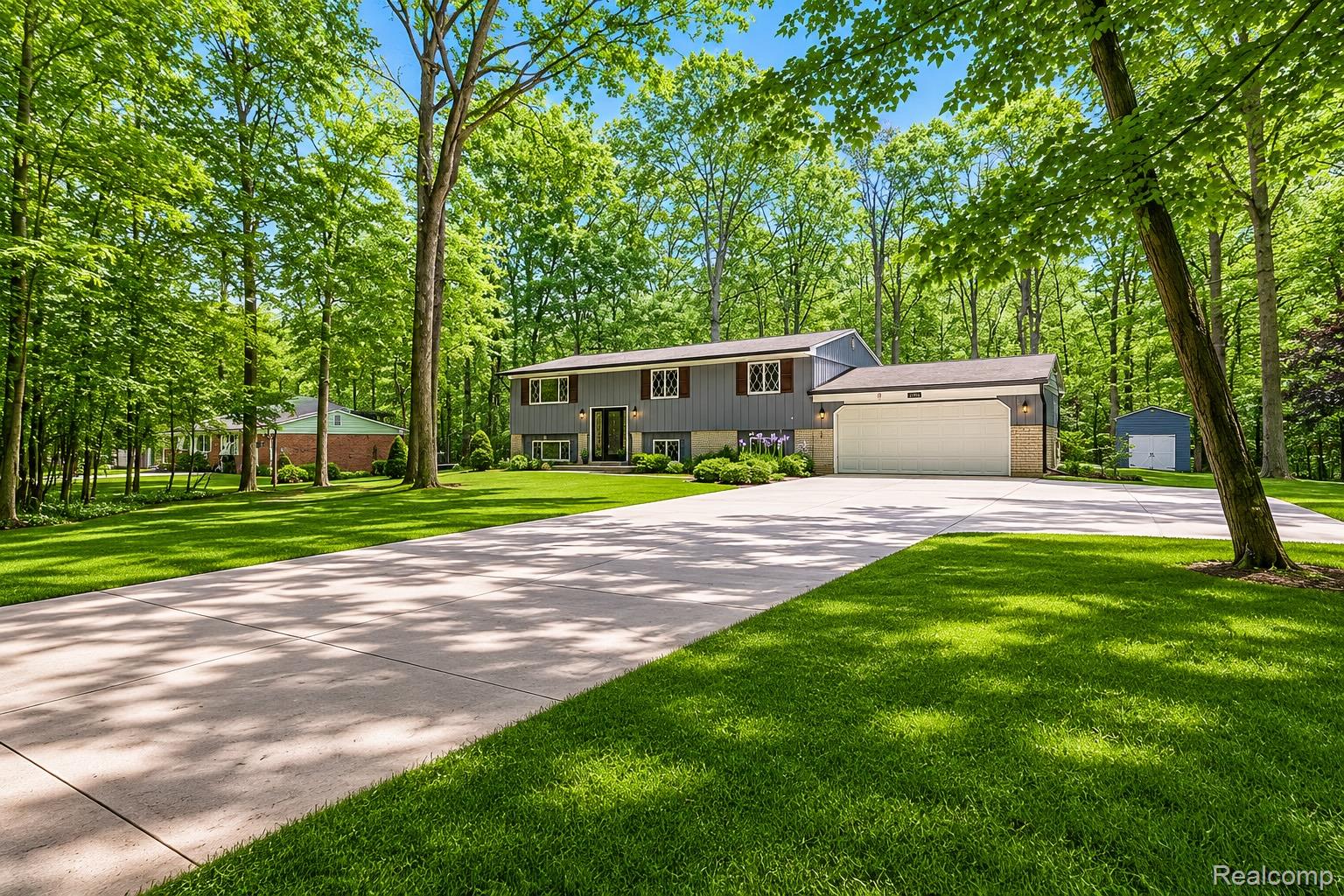 25136 Westmoreland Drive