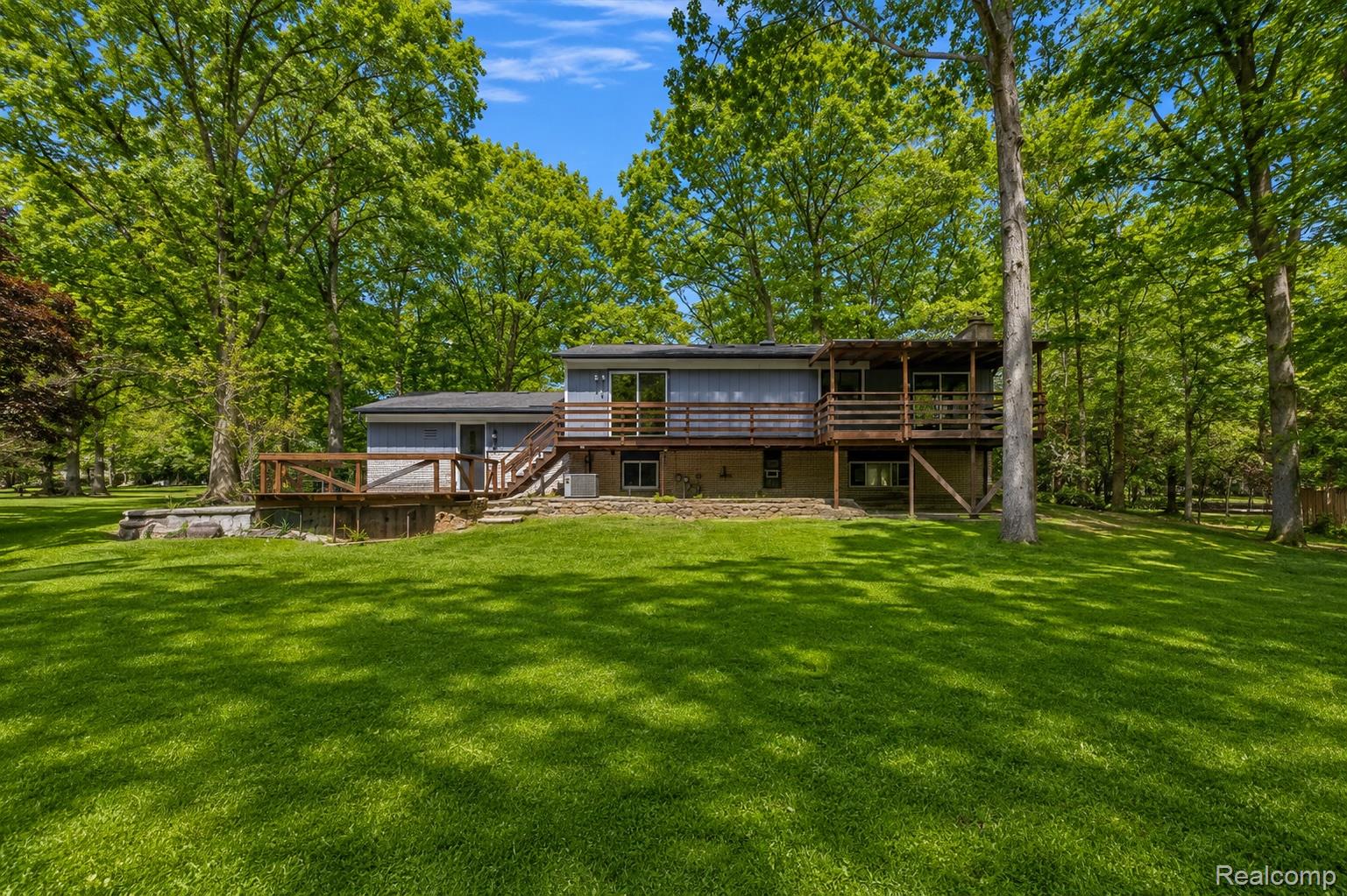 25136 Westmoreland Drive